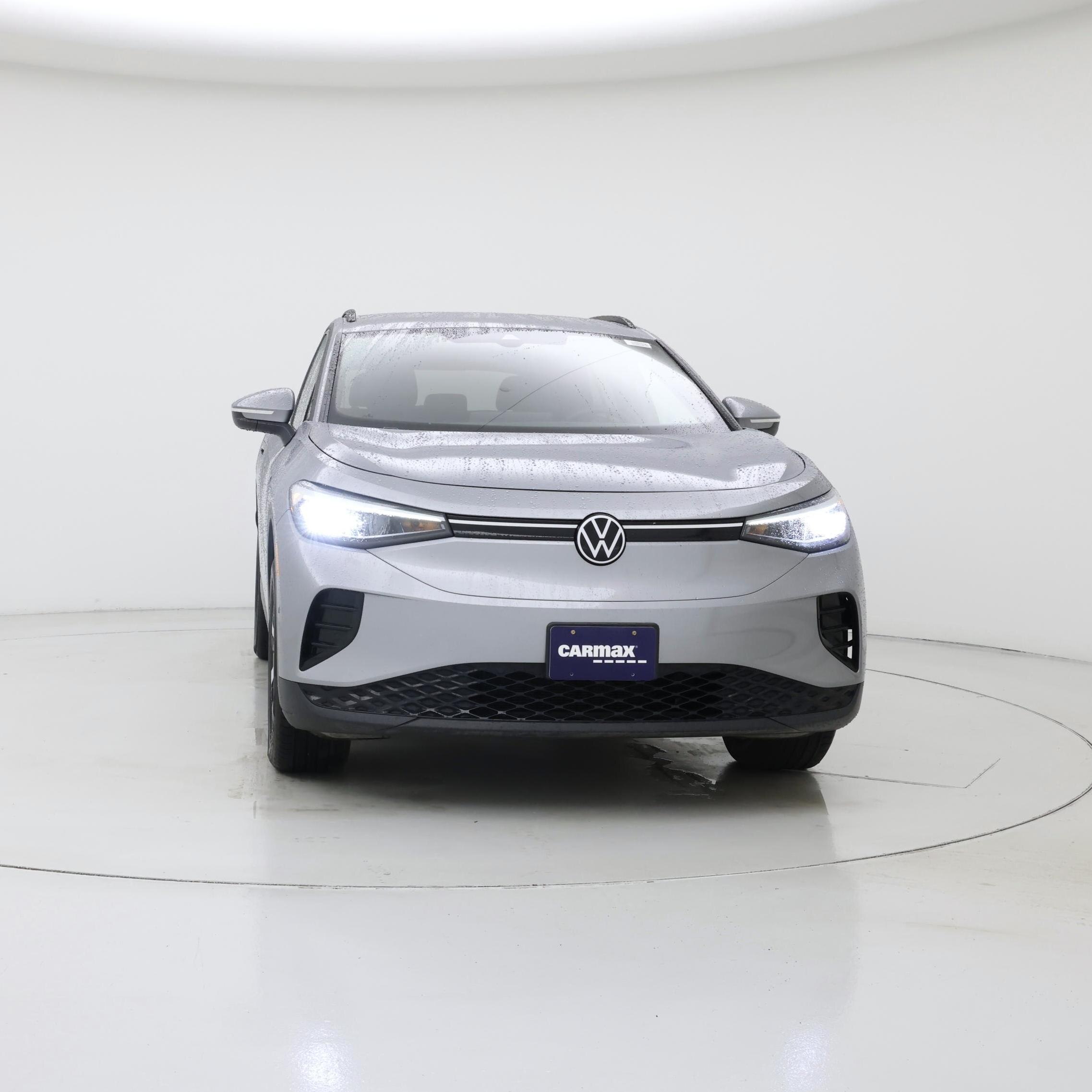 Thumbnail: 2023 Volkswagen ID.4 - 5