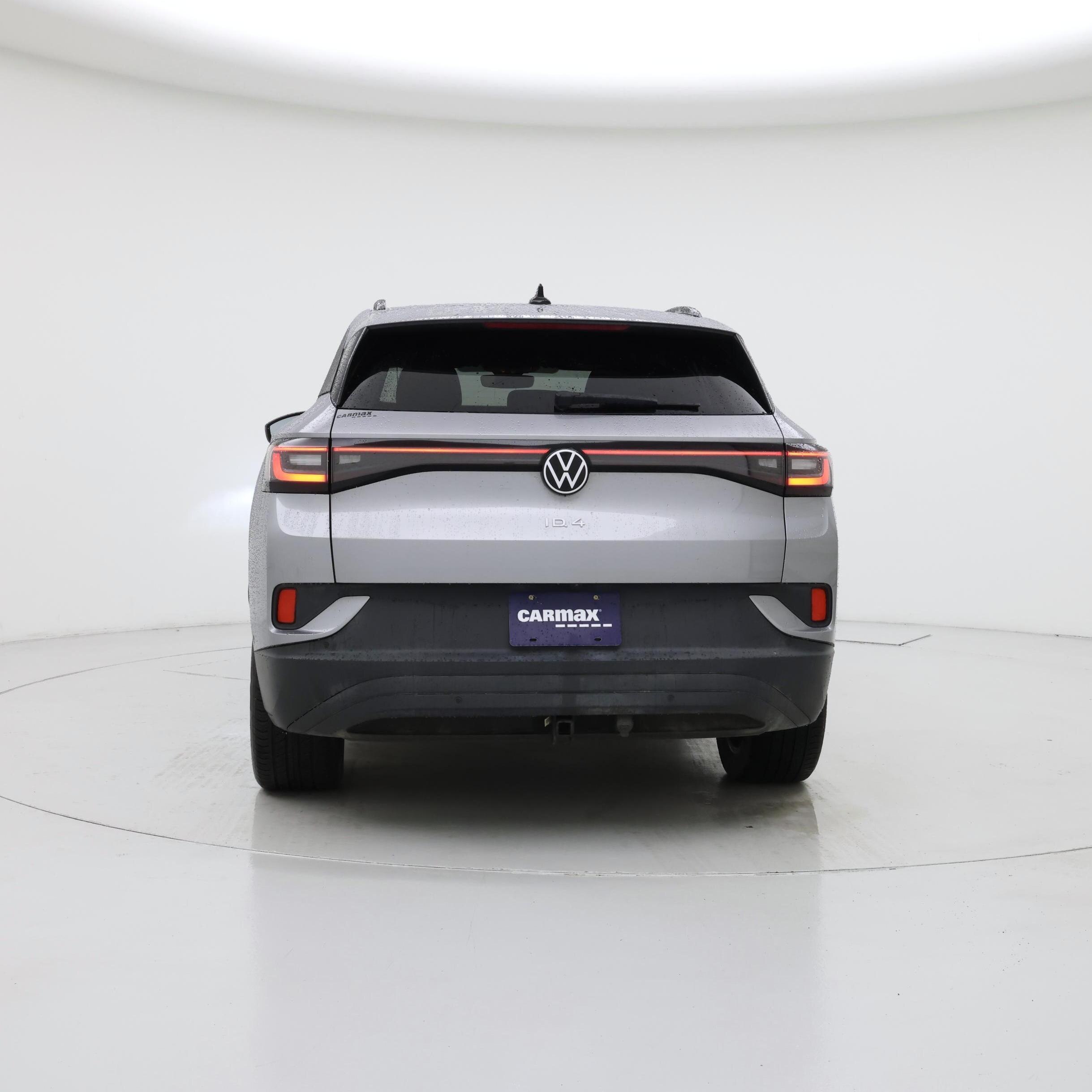 Thumbnail: 2023 Volkswagen ID.4 - 6