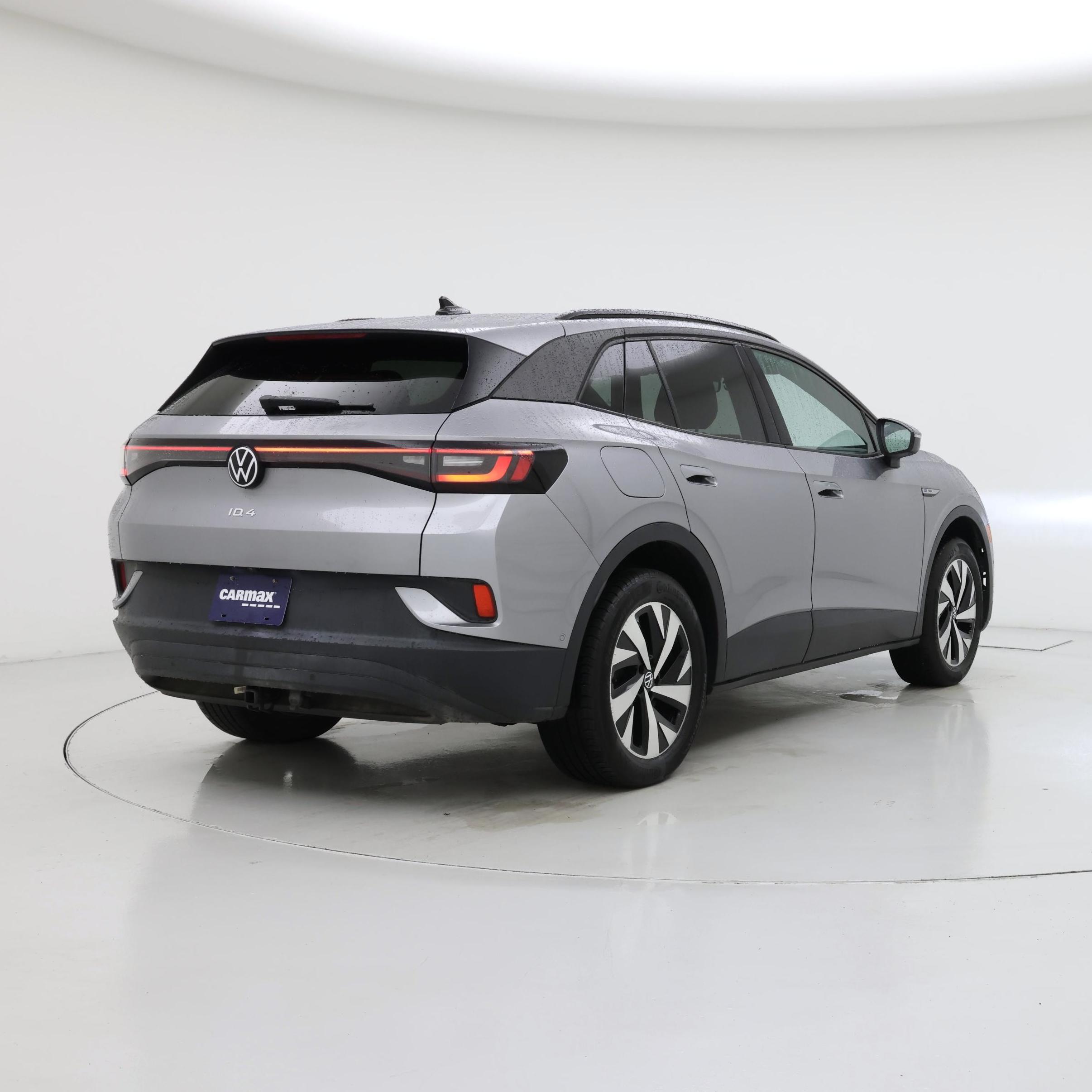 Thumbnail: 2023 Volkswagen ID.4 - 8