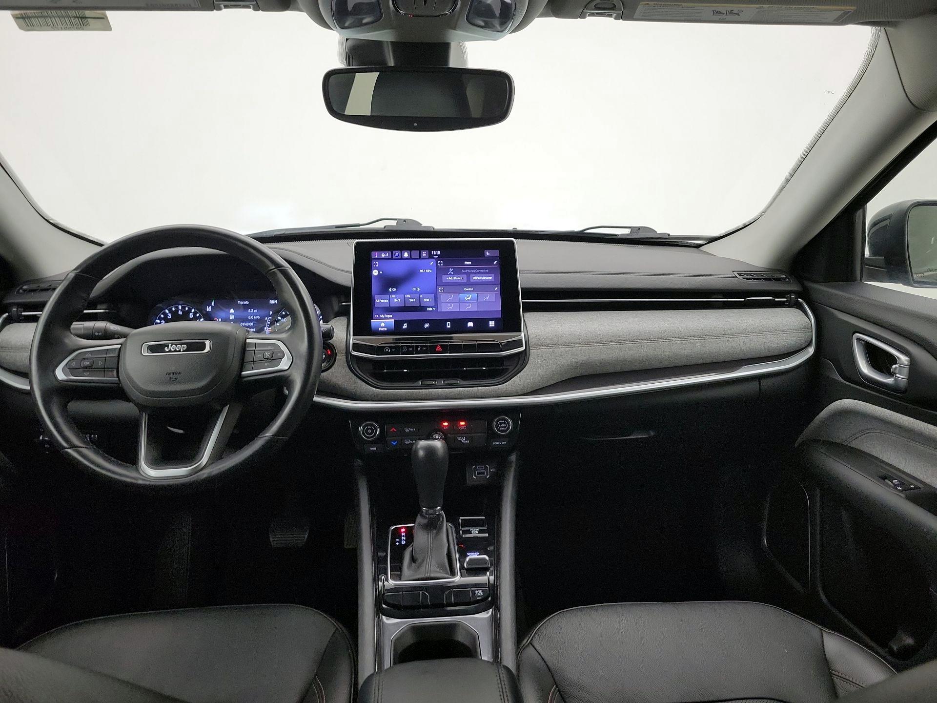 Thumbnail: 2022 Jeep Compass - 9
