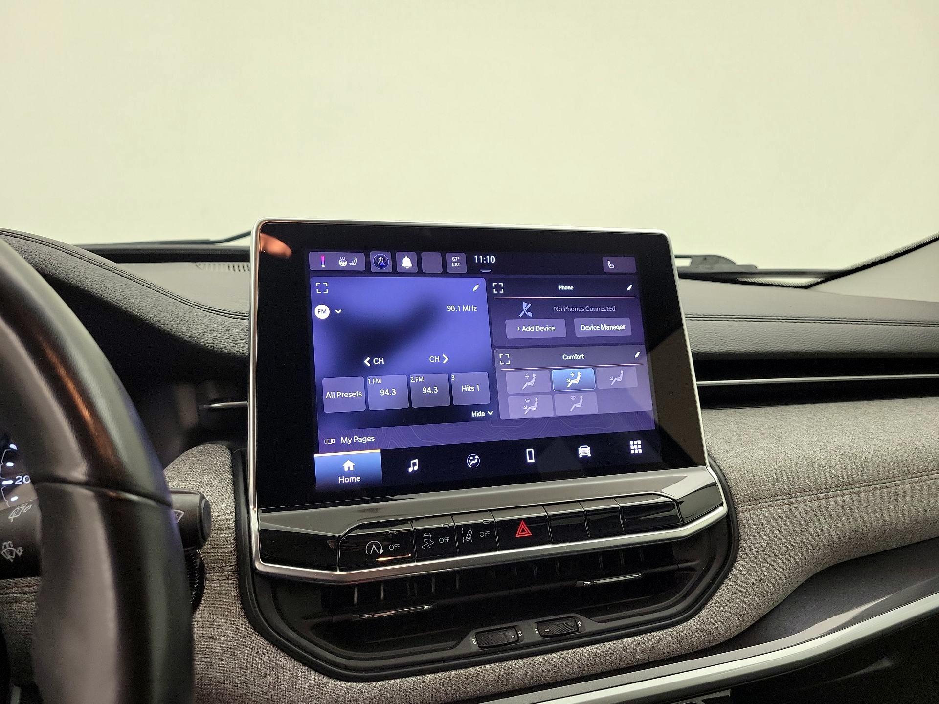 Thumbnail: 2022 Jeep Compass - 15