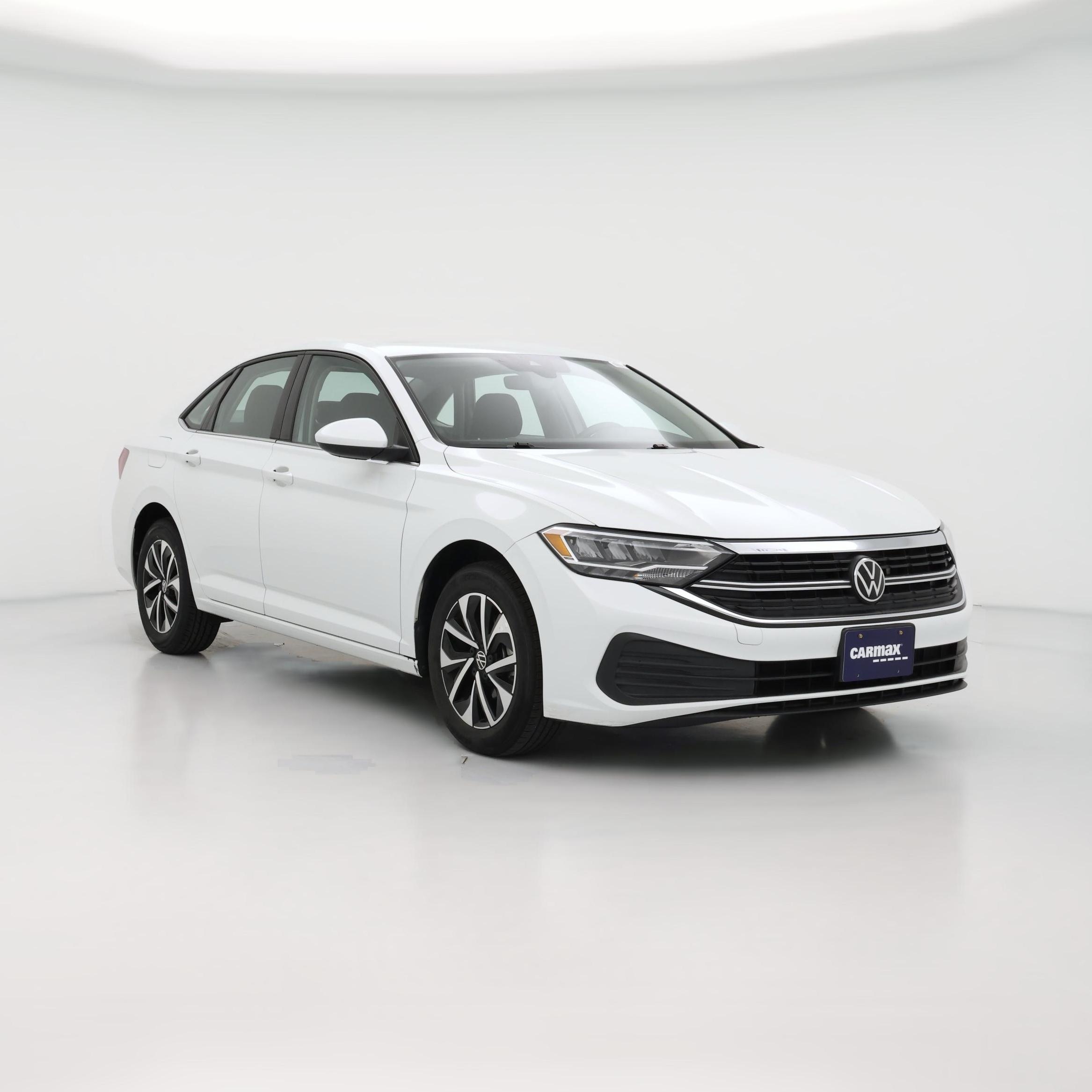 Thumbnail: 2024 Volkswagen Jetta - 1