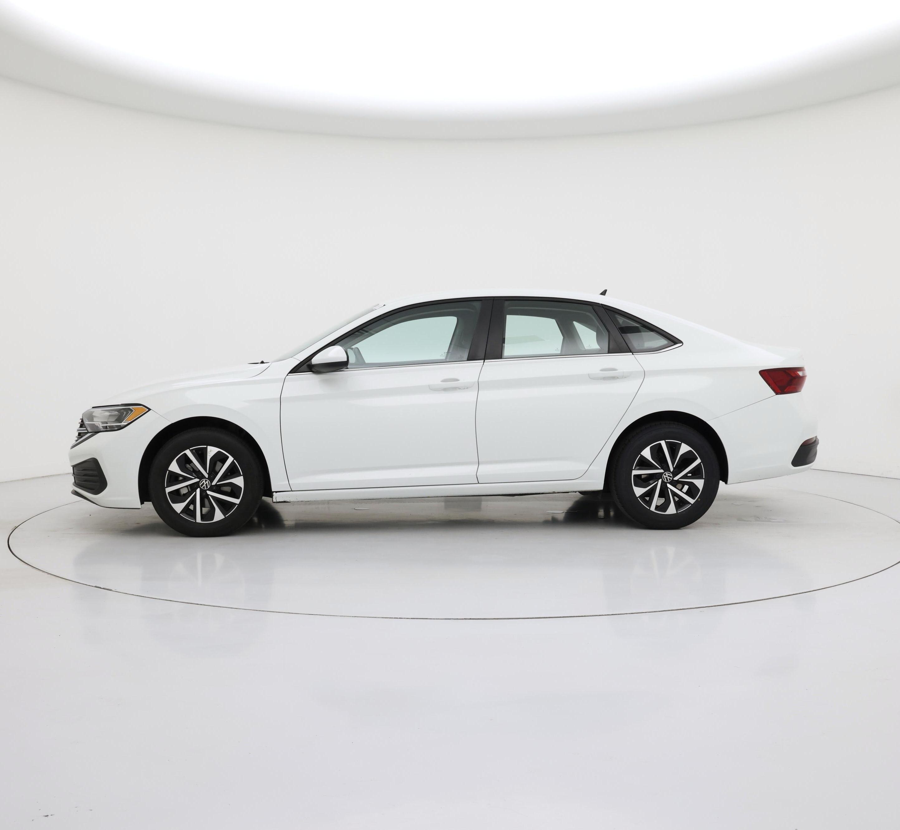 Thumbnail: 2024 Volkswagen Jetta - 3