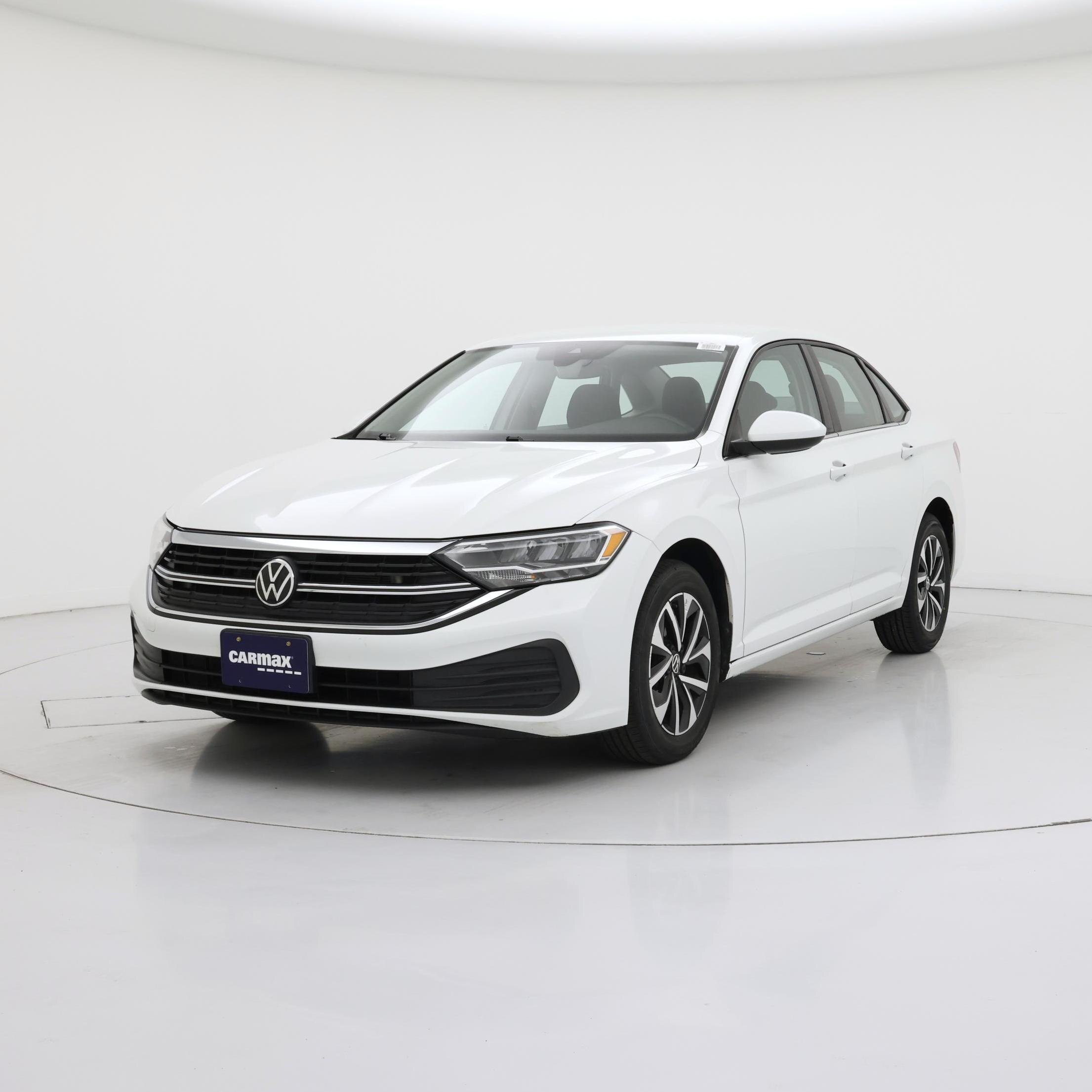 Thumbnail: 2024 Volkswagen Jetta - 4