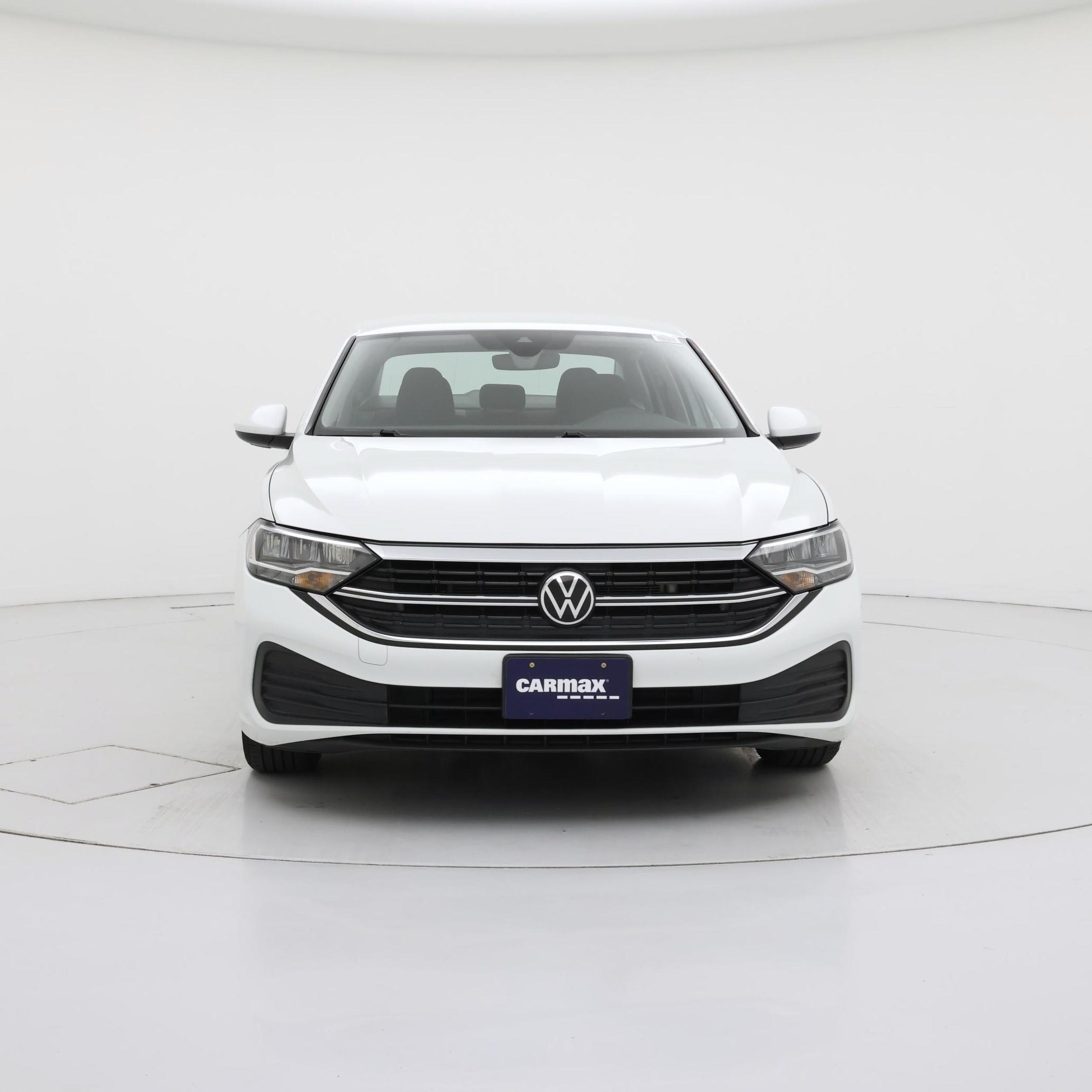 Thumbnail: 2024 Volkswagen Jetta - 5