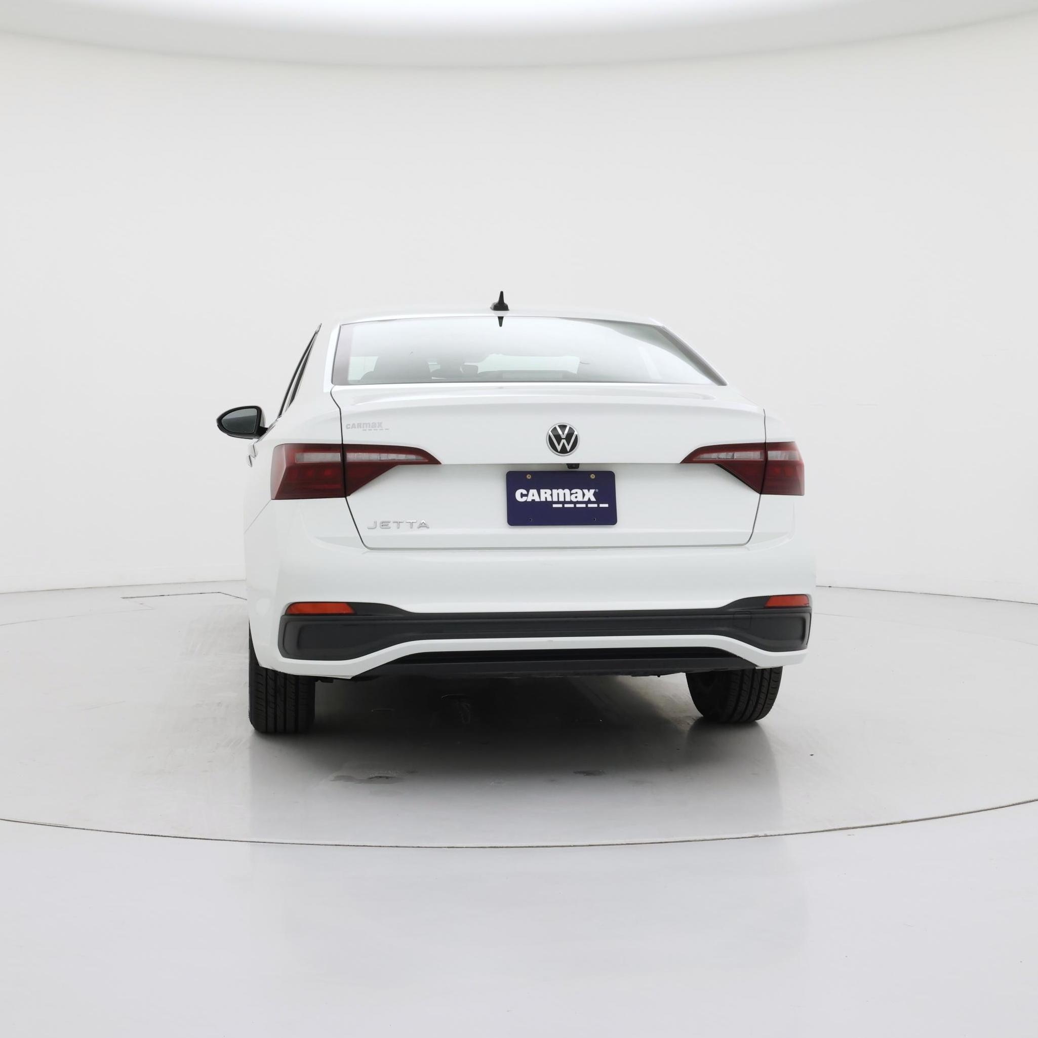 Thumbnail: 2024 Volkswagen Jetta - 6
