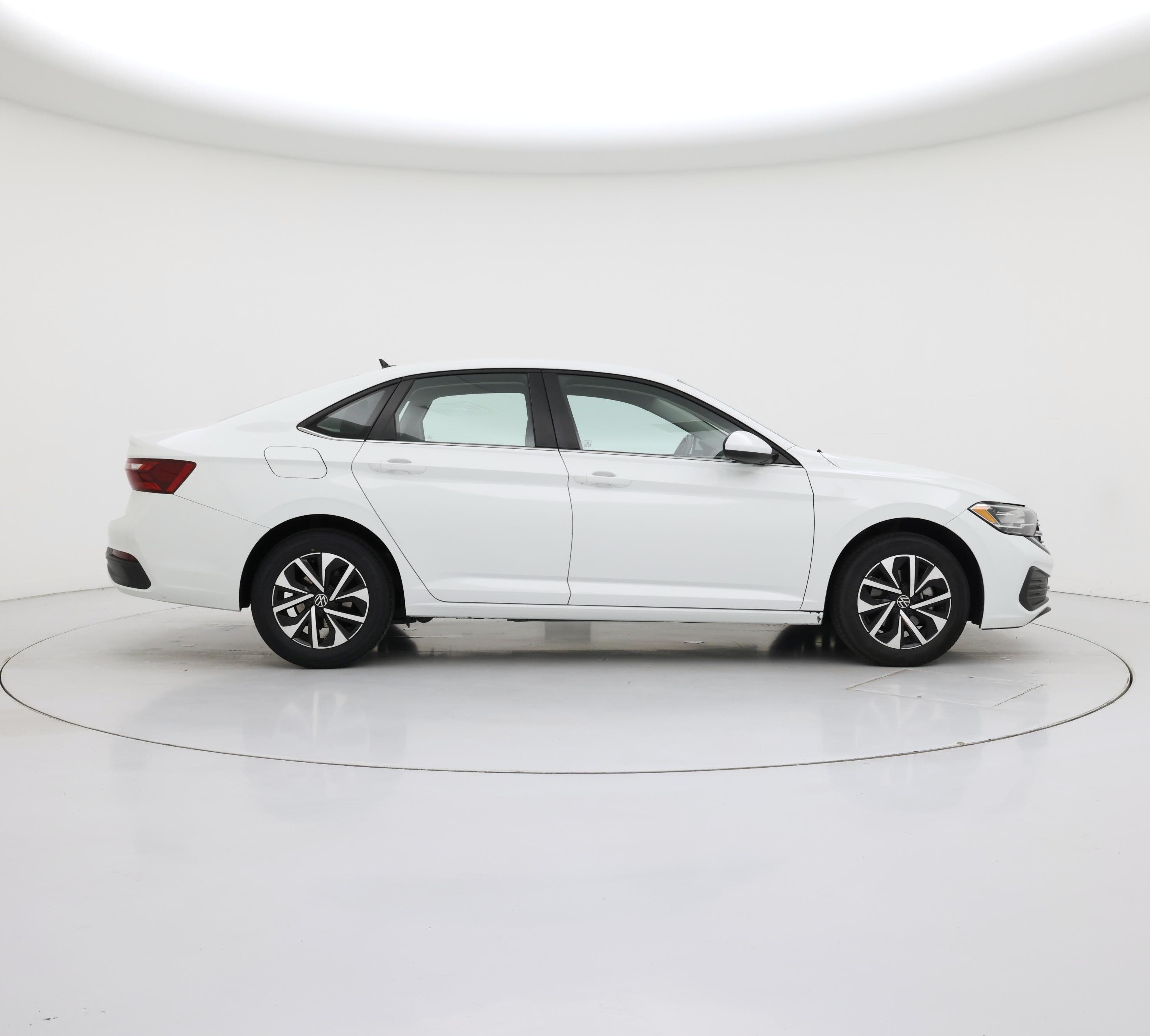 Thumbnail: 2024 Volkswagen Jetta - 7