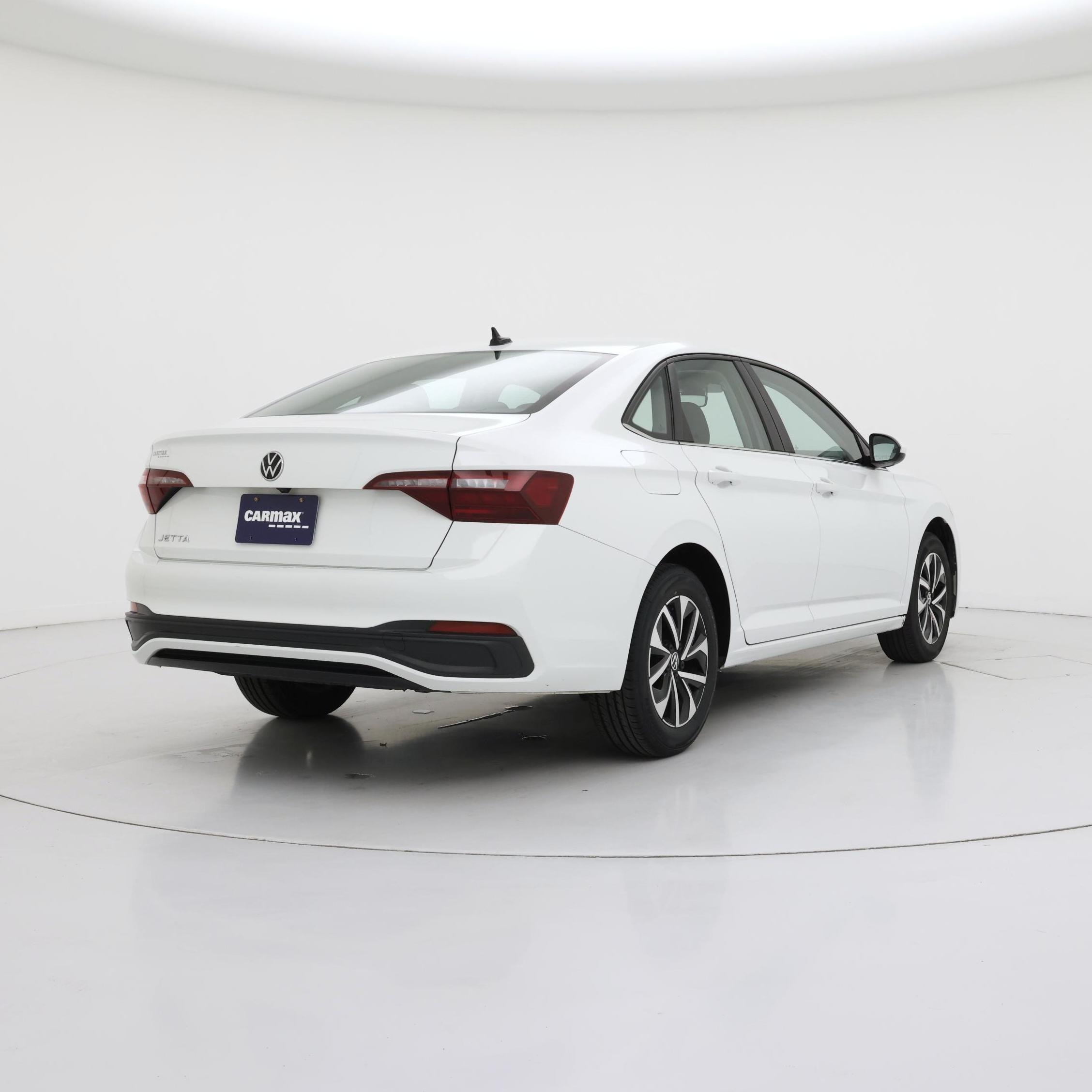 Thumbnail: 2024 Volkswagen Jetta - 8