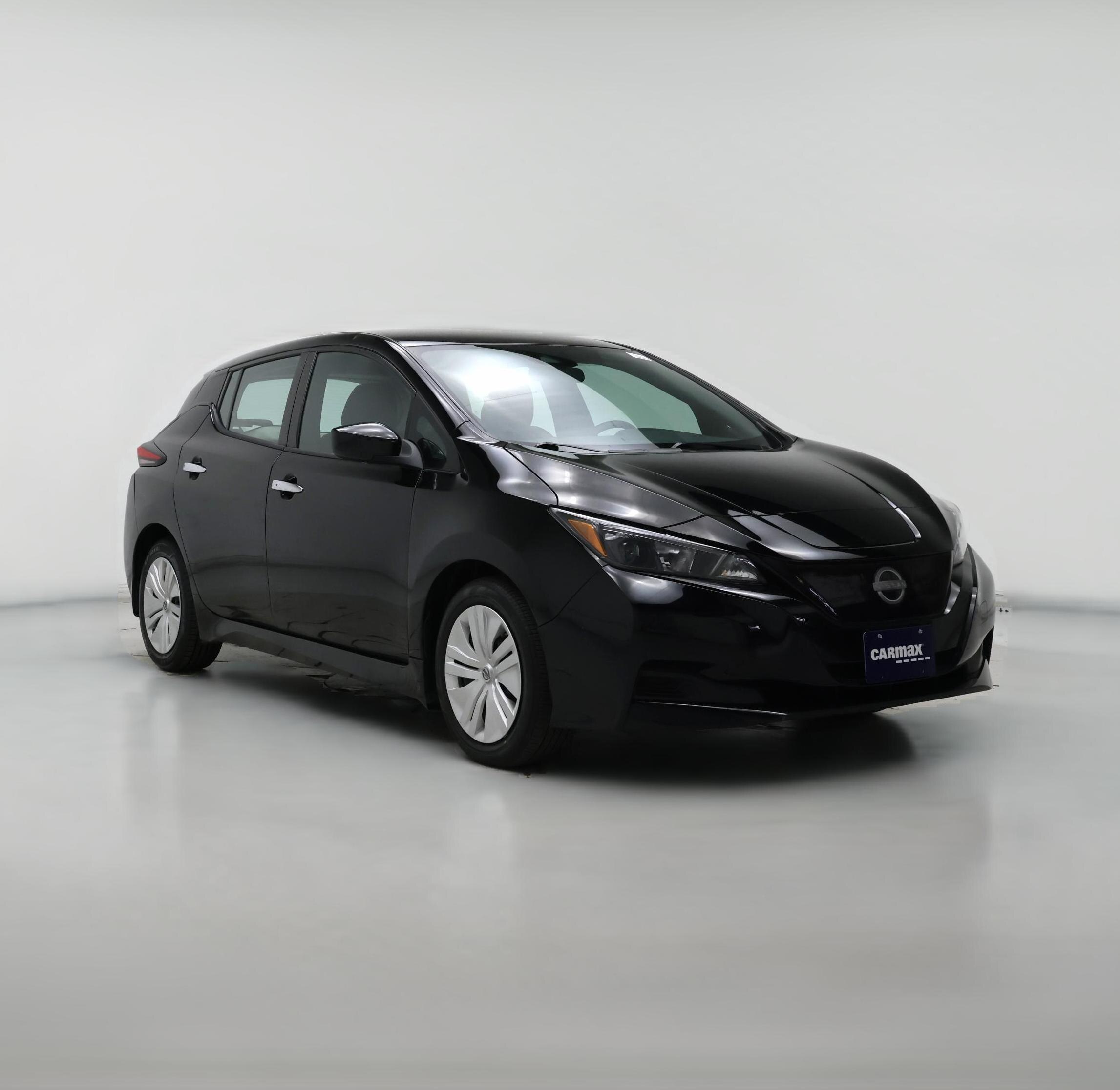 Thumbnail: 2025 Nissan Leaf - 1