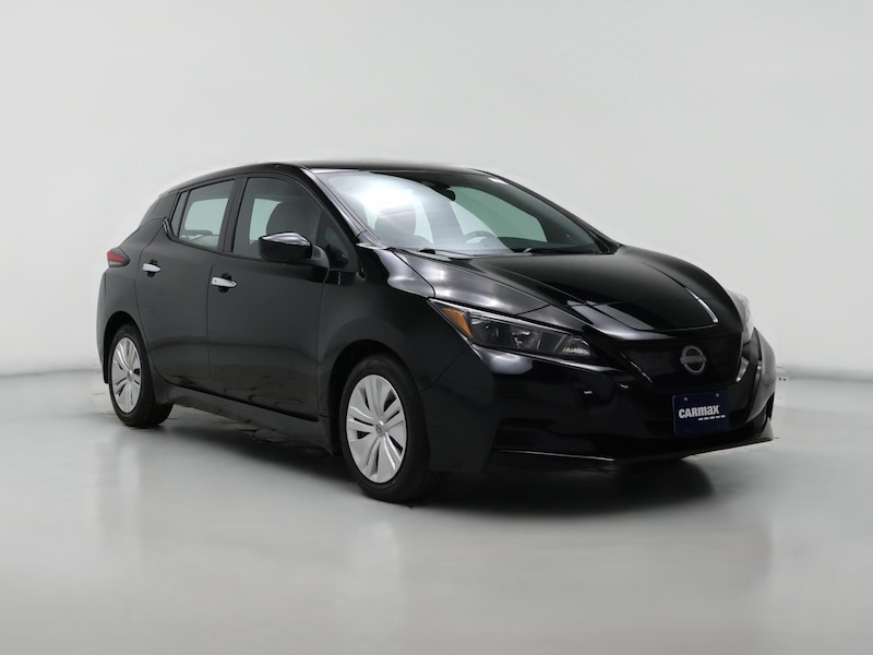 2025 Nissan Leaf S
