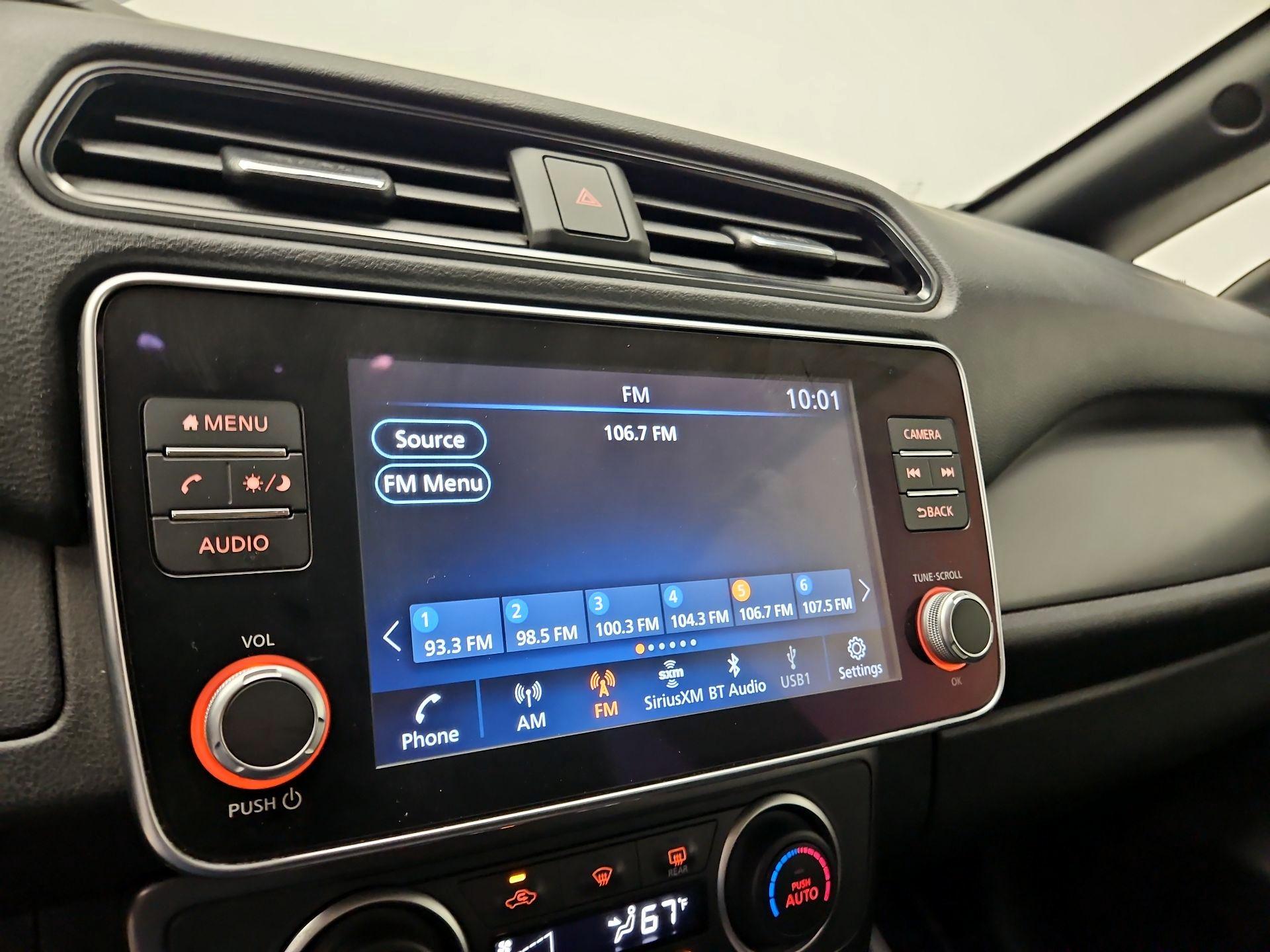 Thumbnail: 2025 Nissan Leaf - 15