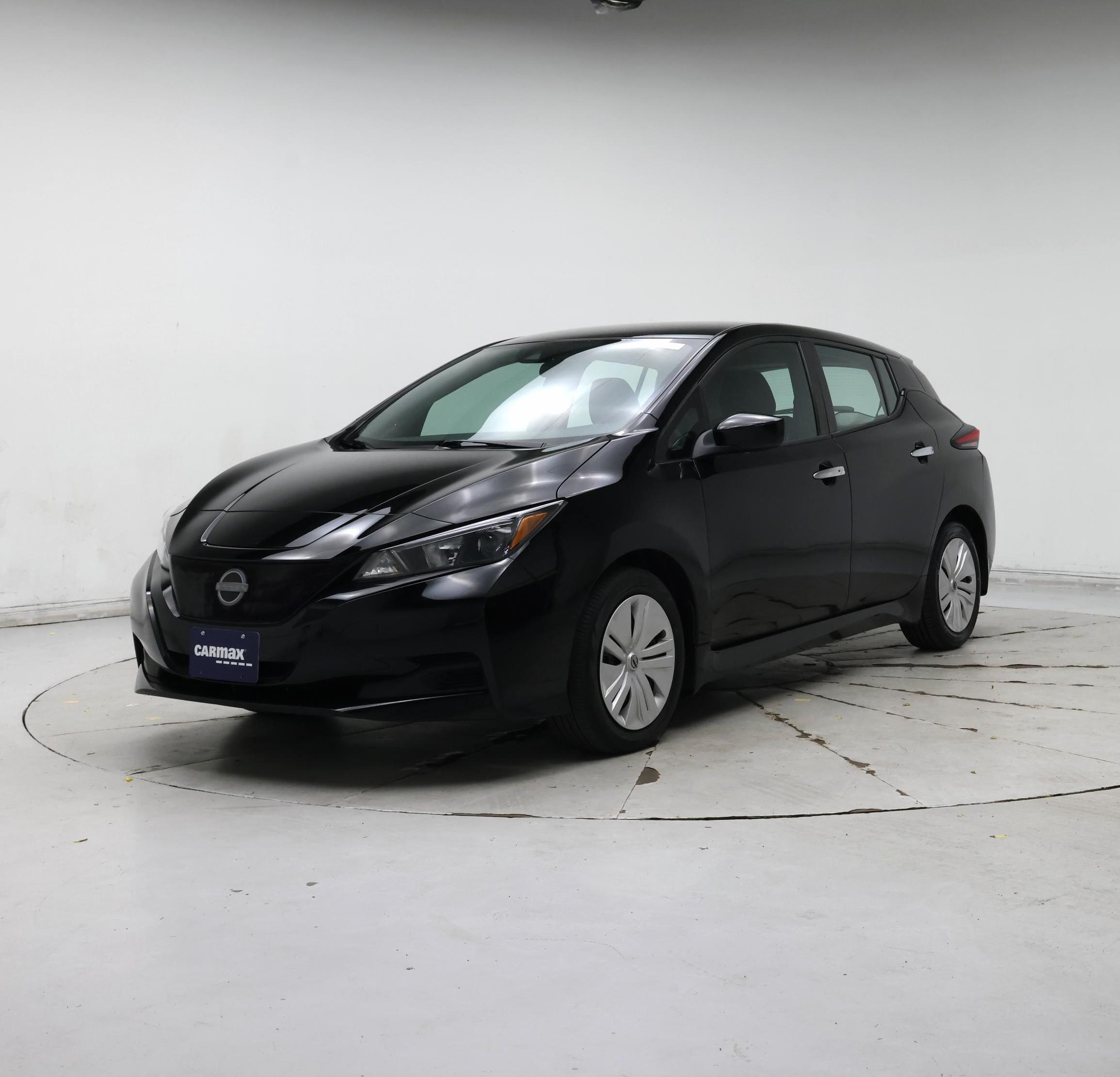 Thumbnail: 2025 Nissan Leaf - 4
