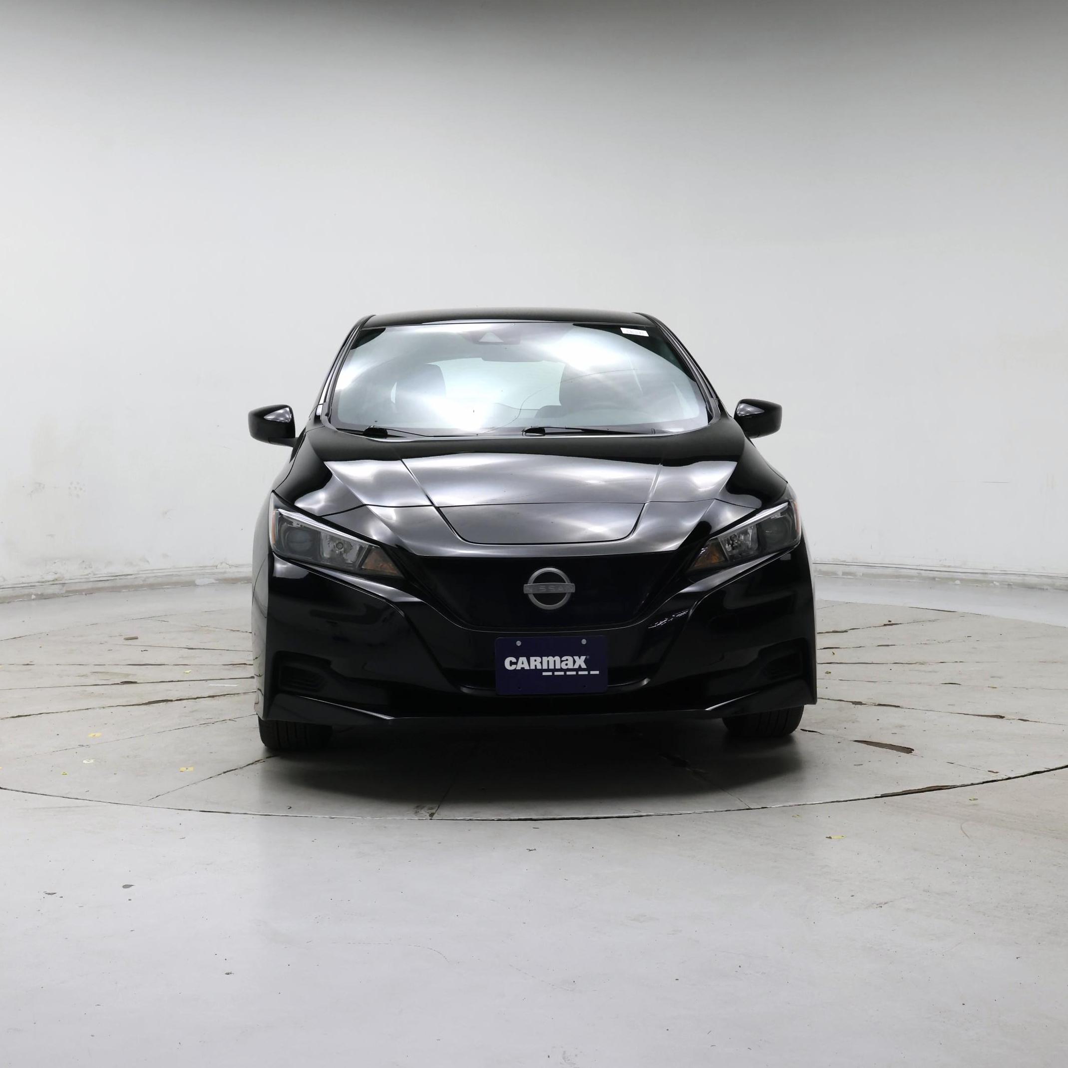 Thumbnail: 2025 Nissan Leaf - 5
