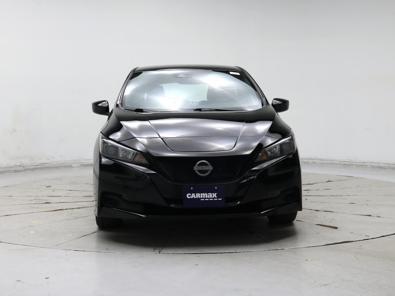 2025 Nissan Leaf S - Photo 6