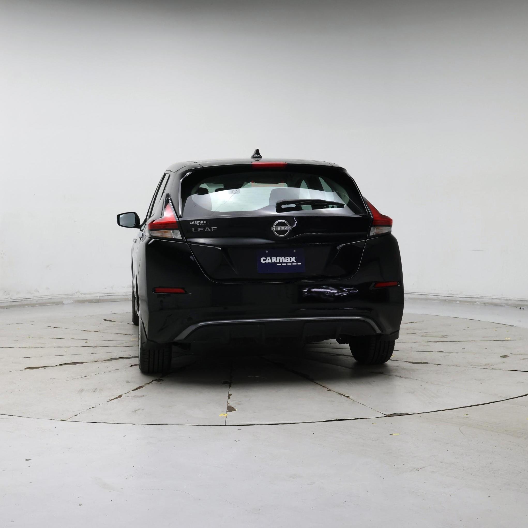 Thumbnail: 2025 Nissan Leaf - 6