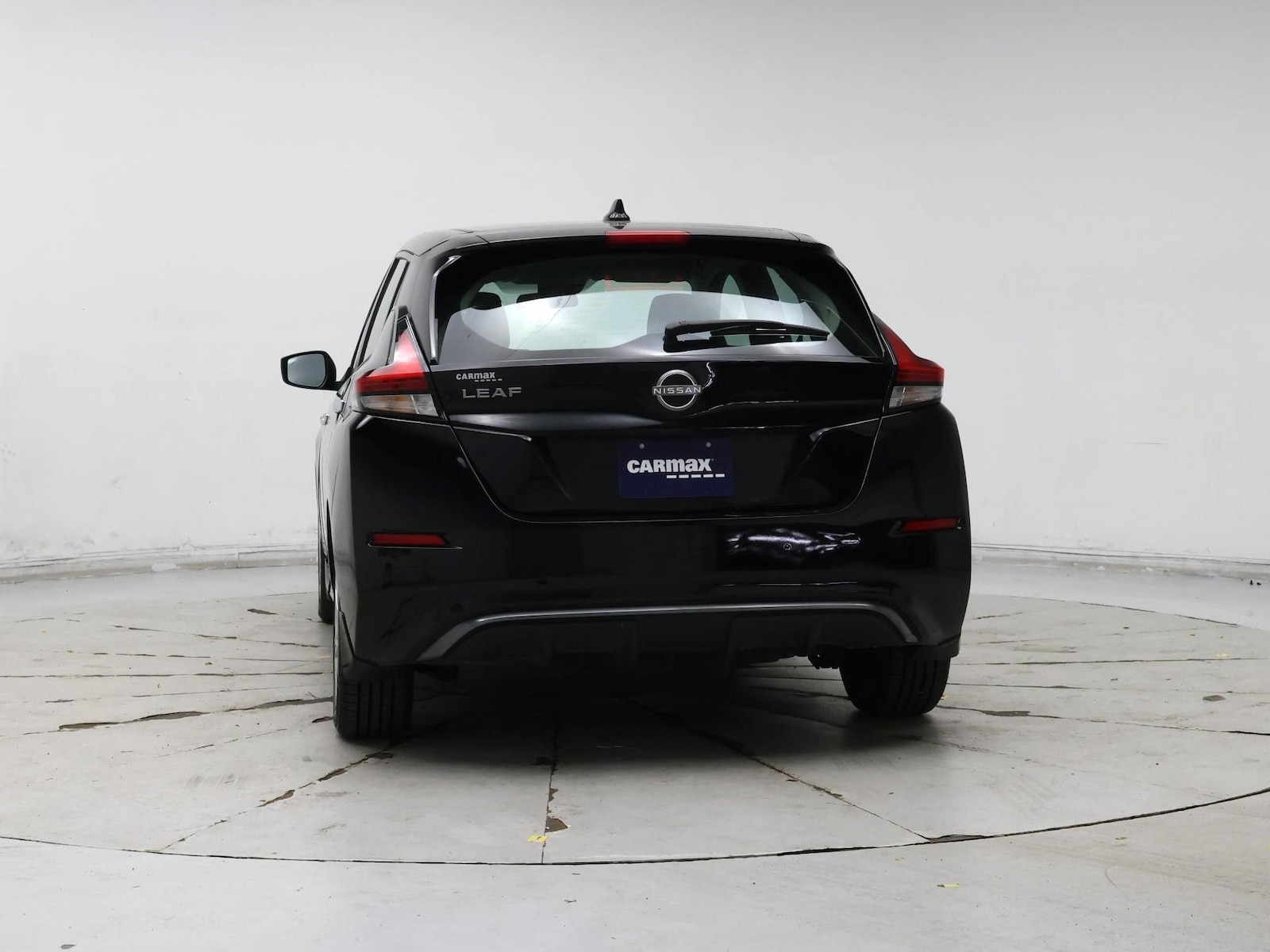 2025 Nissan Leaf S - Photo 7
