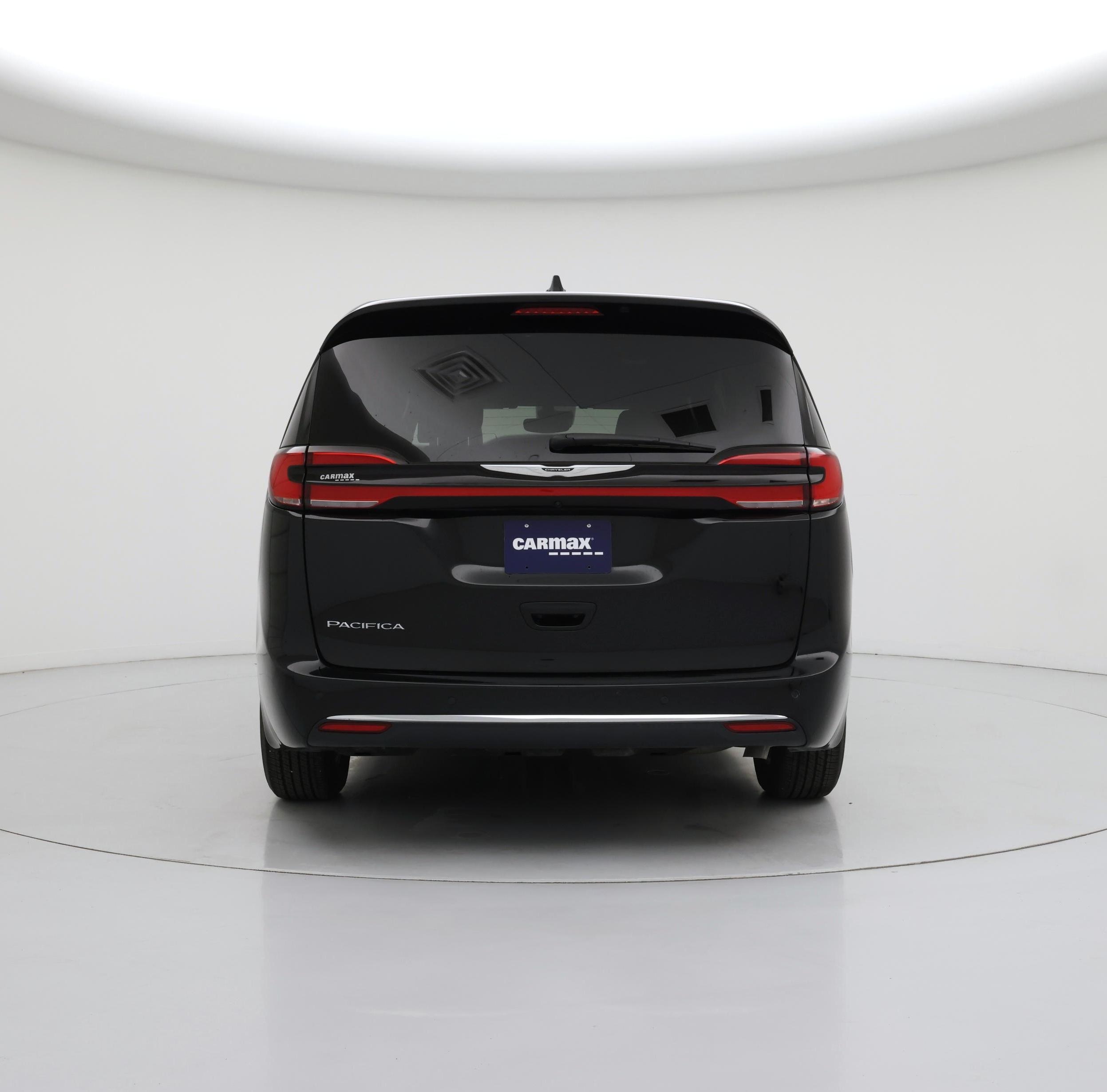 Thumbnail: 2025 Chrysler Pacifica - 6