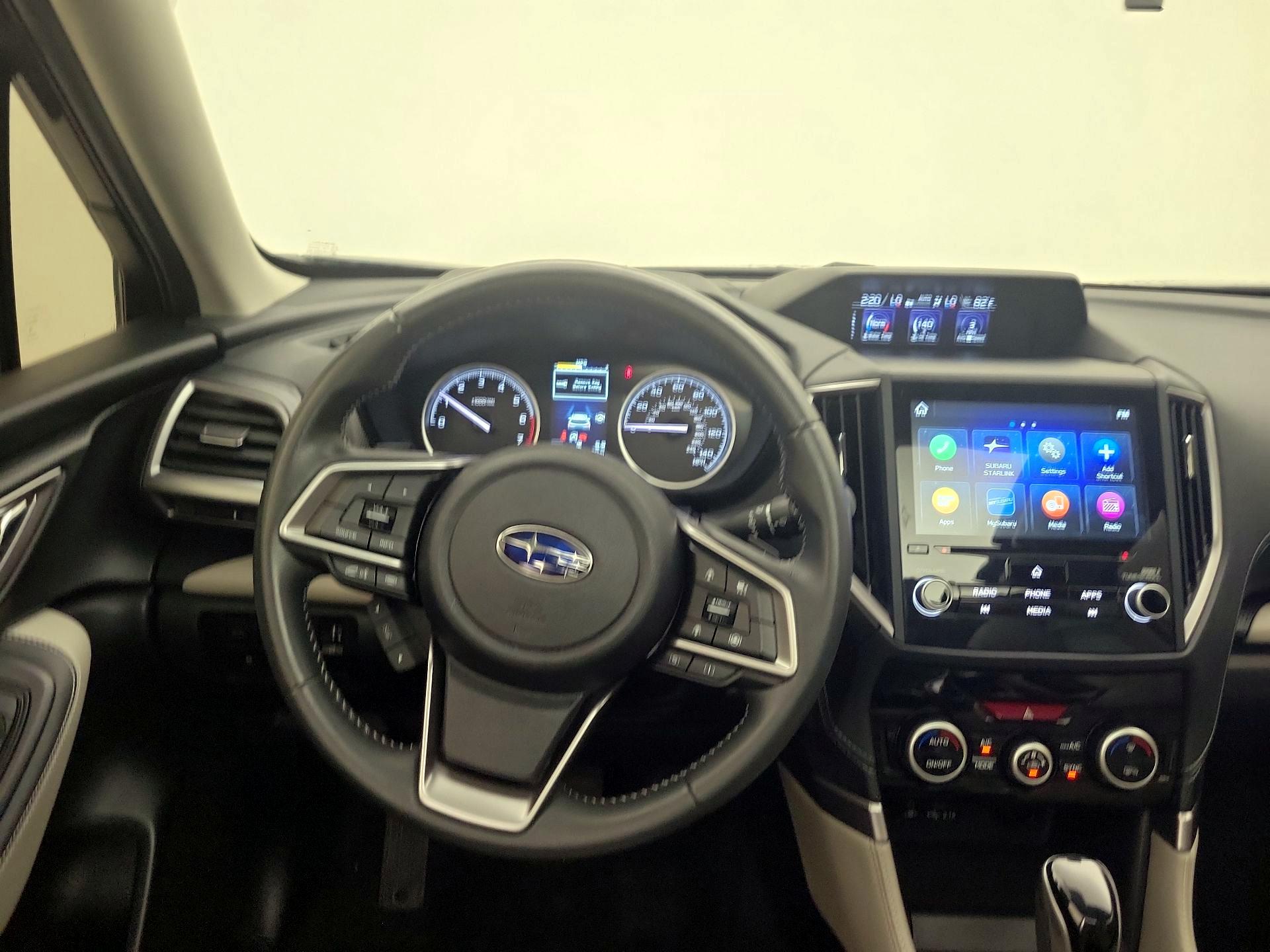 Thumbnail: 2023 Subaru Forester - 10
