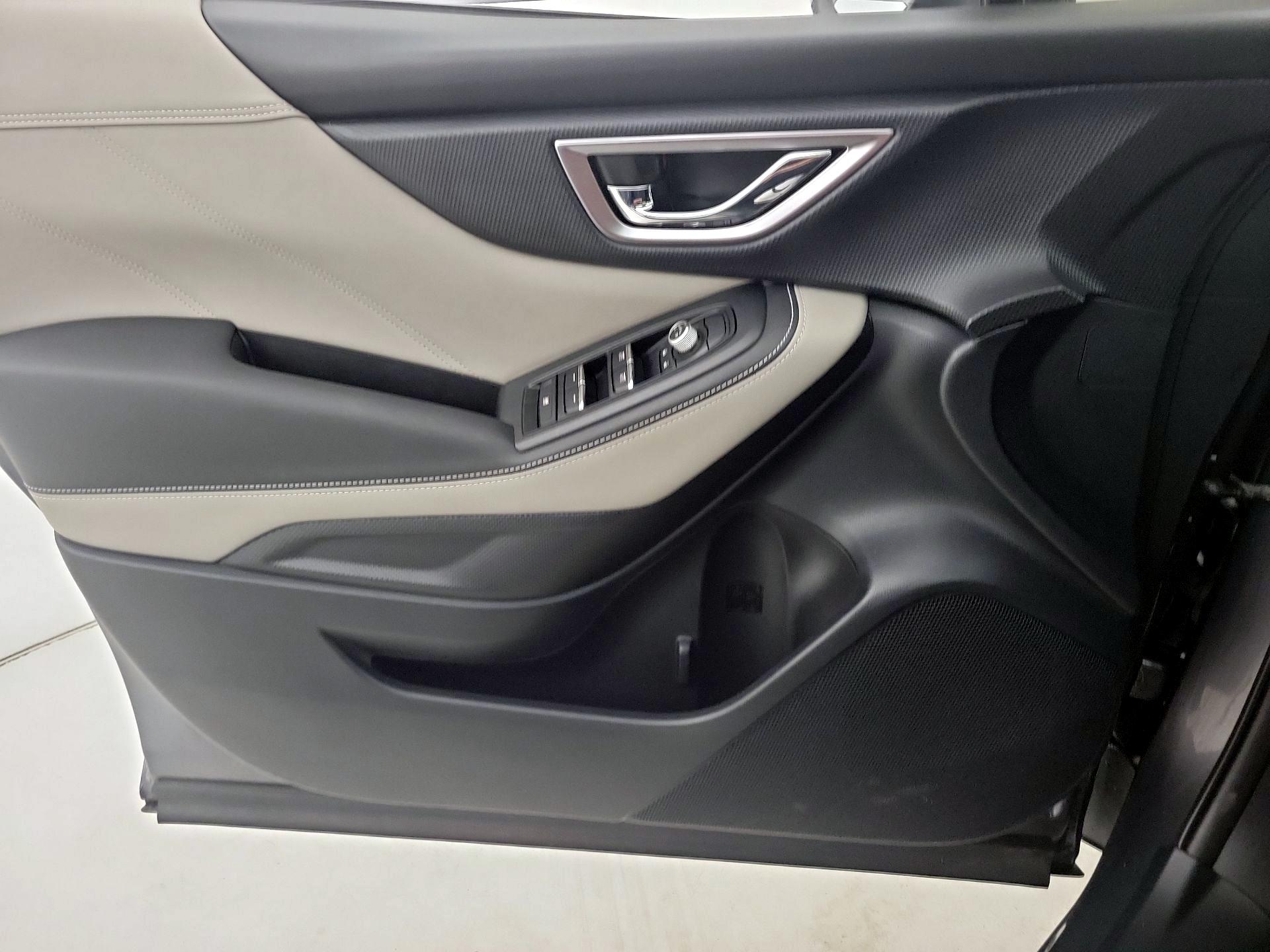 Thumbnail: 2023 Subaru Forester - 12