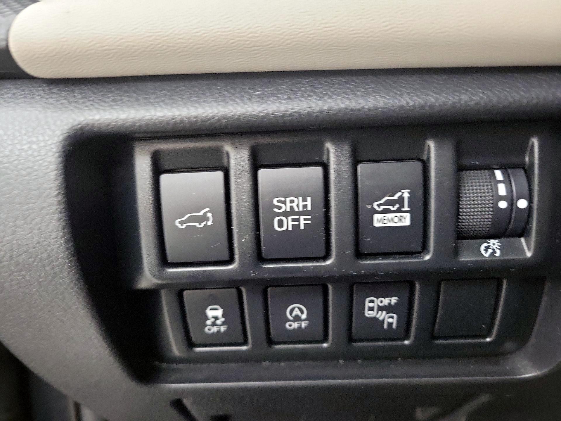 Thumbnail: 2023 Subaru Forester - 13