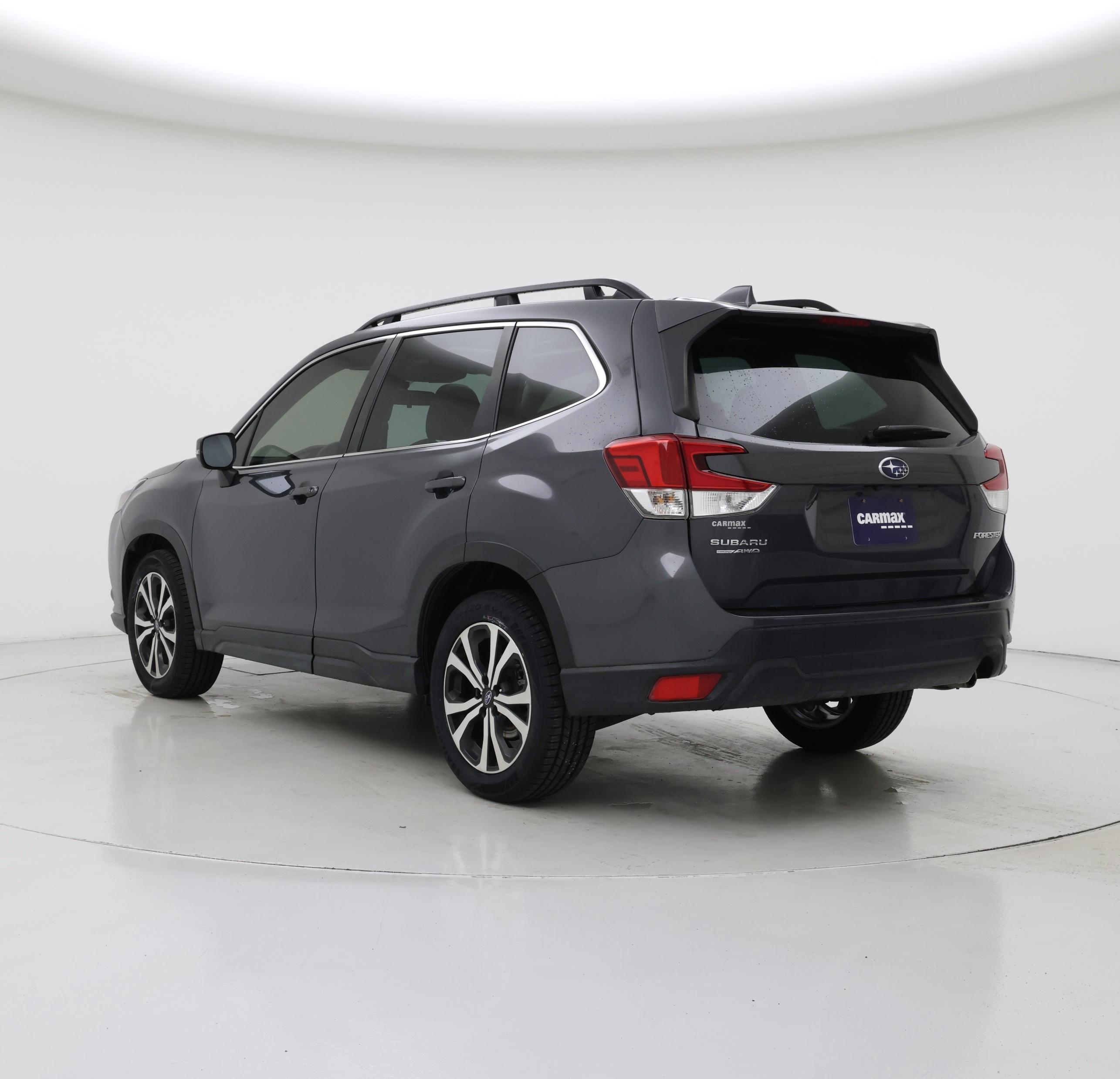 Thumbnail: 2023 Subaru Forester - 2