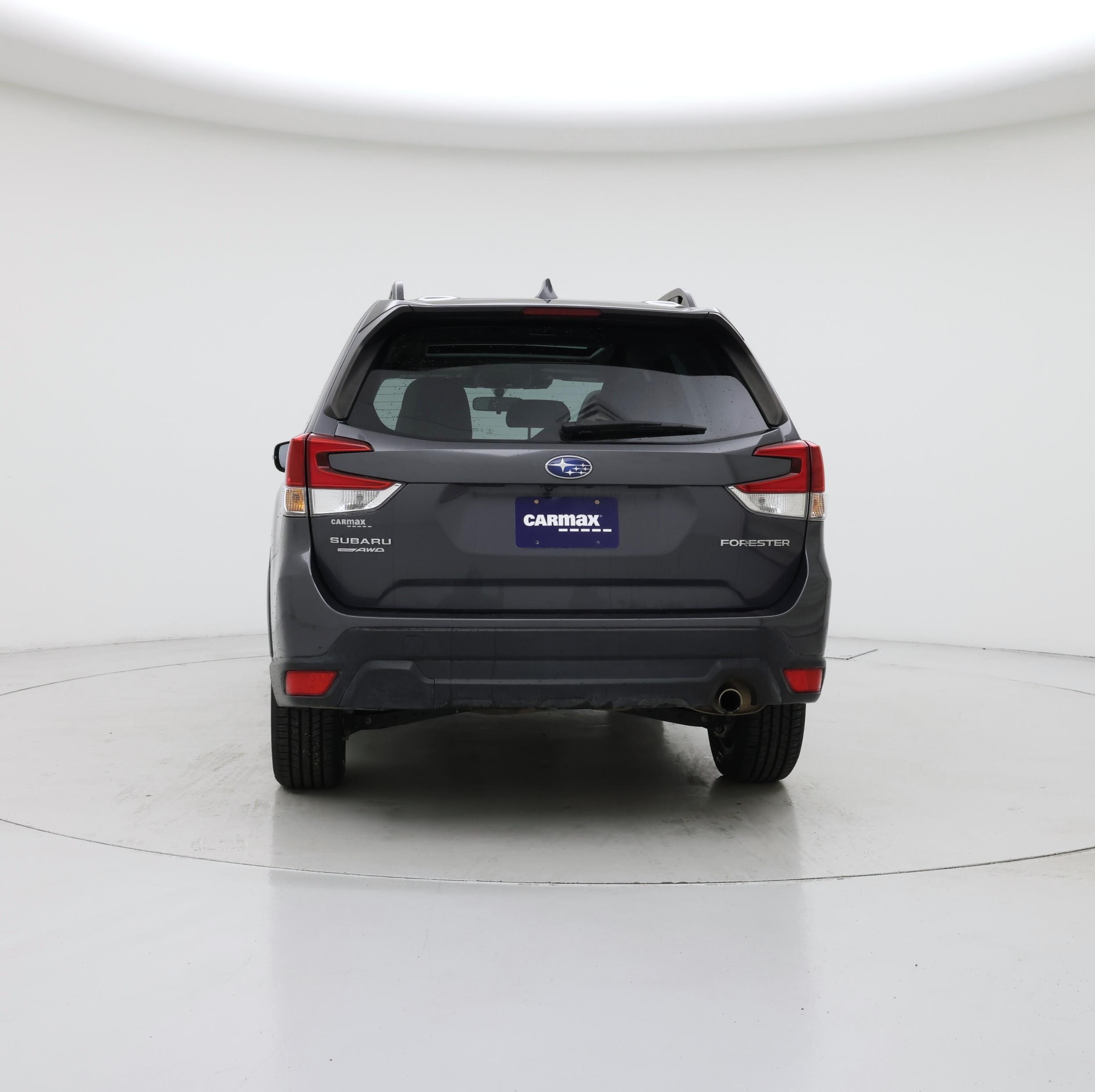 Thumbnail: 2023 Subaru Forester - 6