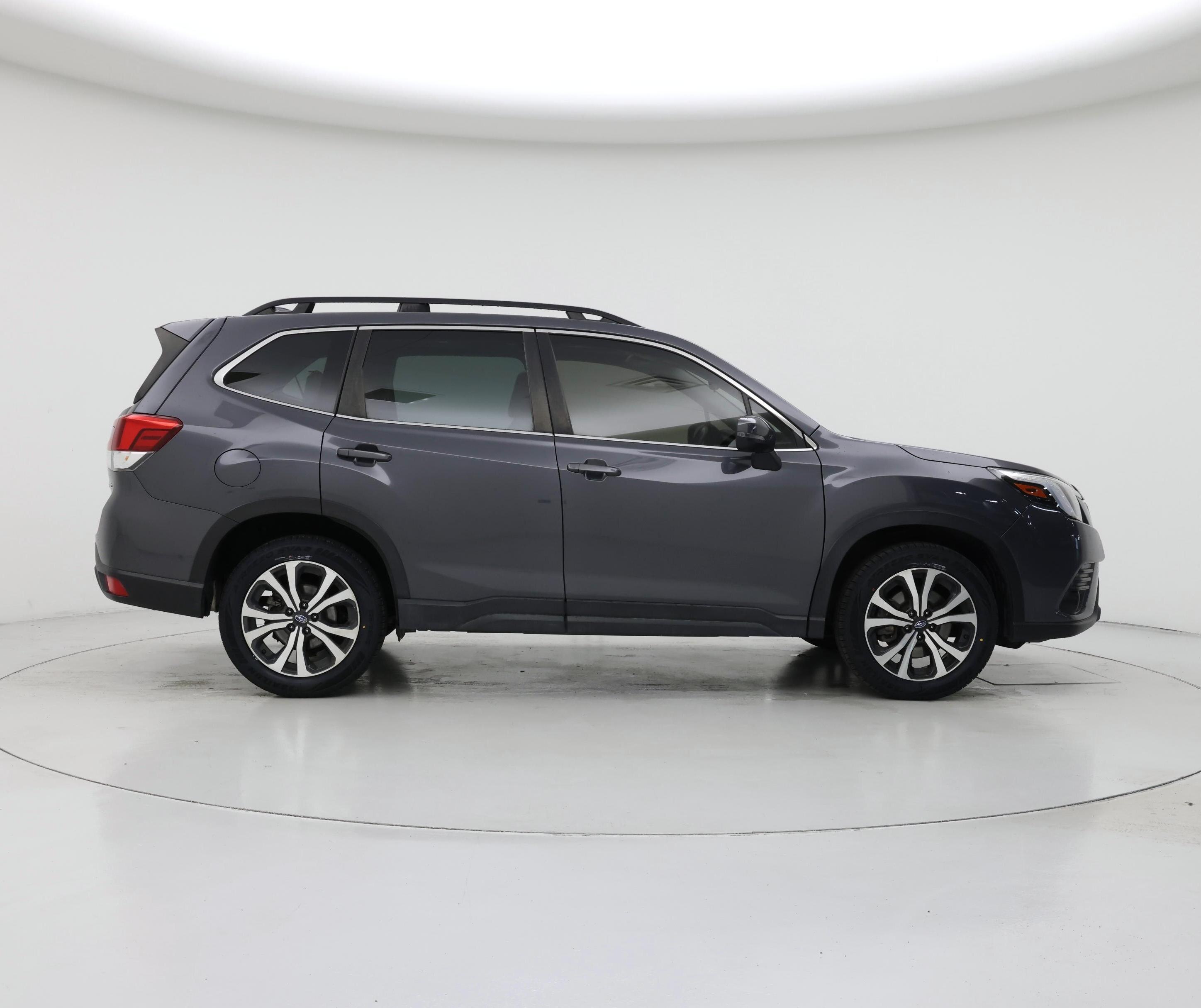 Thumbnail: 2023 Subaru Forester - 7