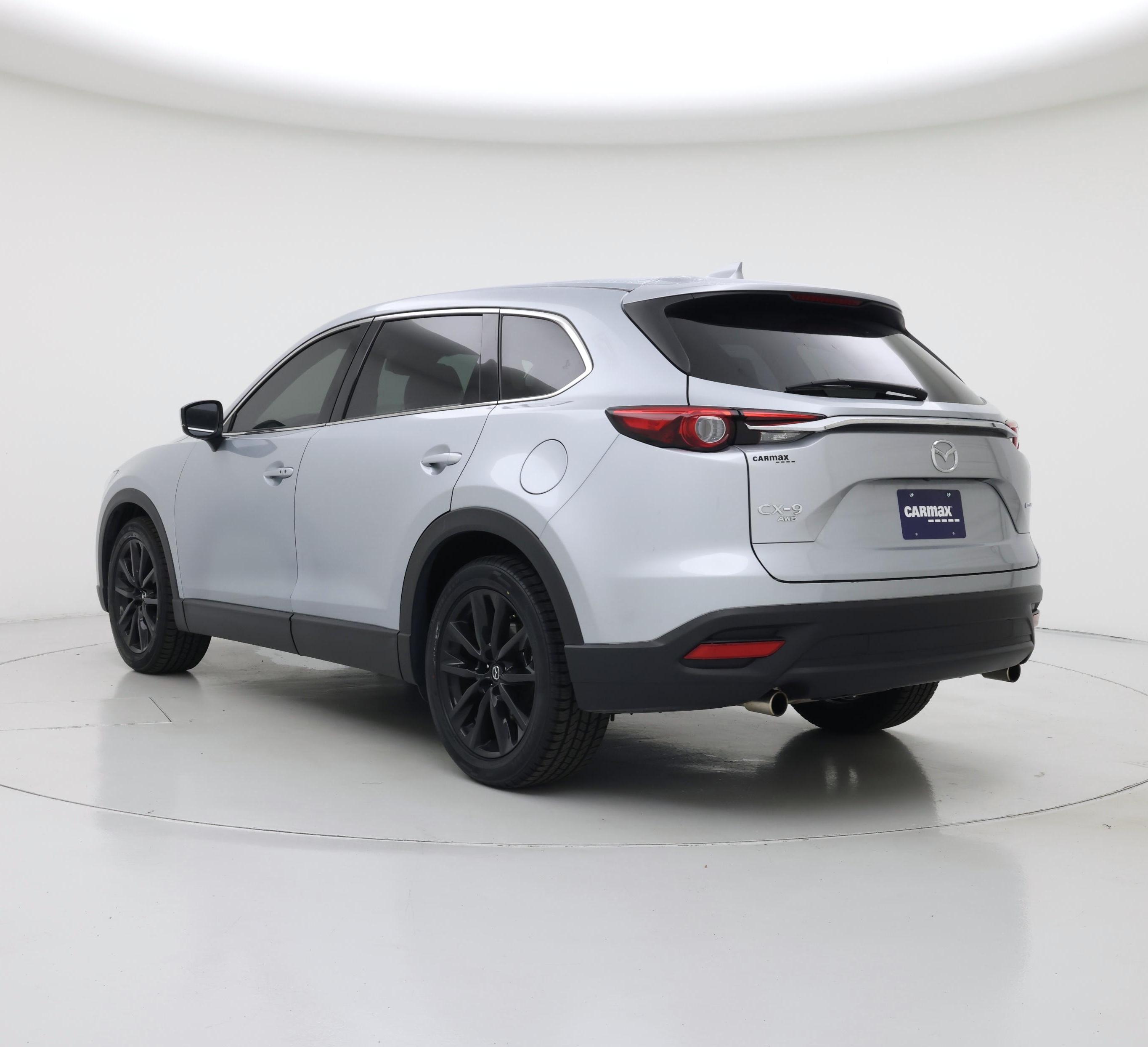Thumbnail: 2023 Mazda CX-9 - 2