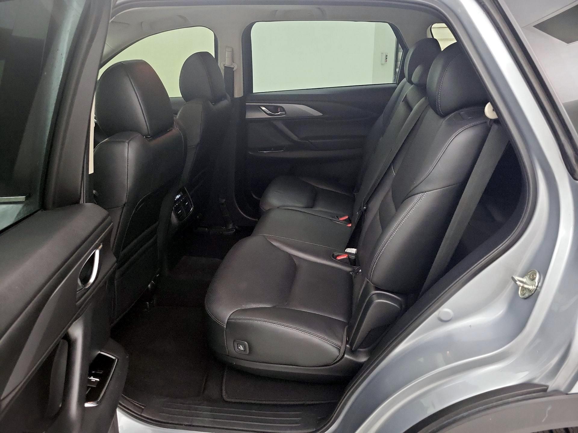 Thumbnail: 2023 Mazda CX-9 - 20