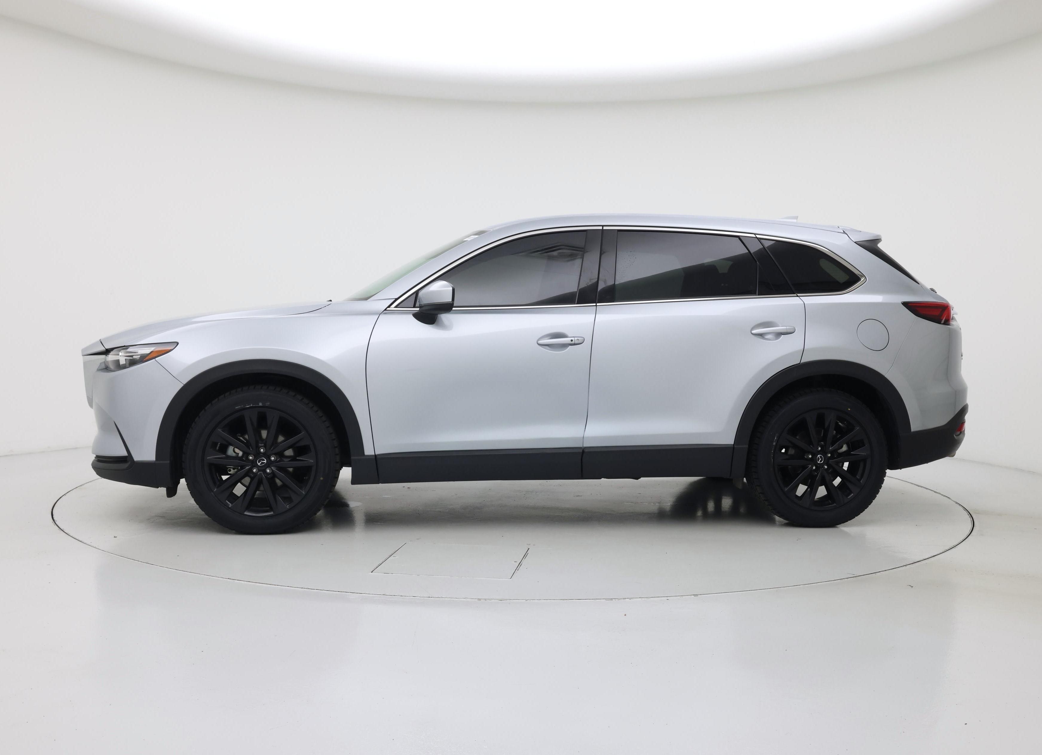Thumbnail: 2023 Mazda CX-9 - 3