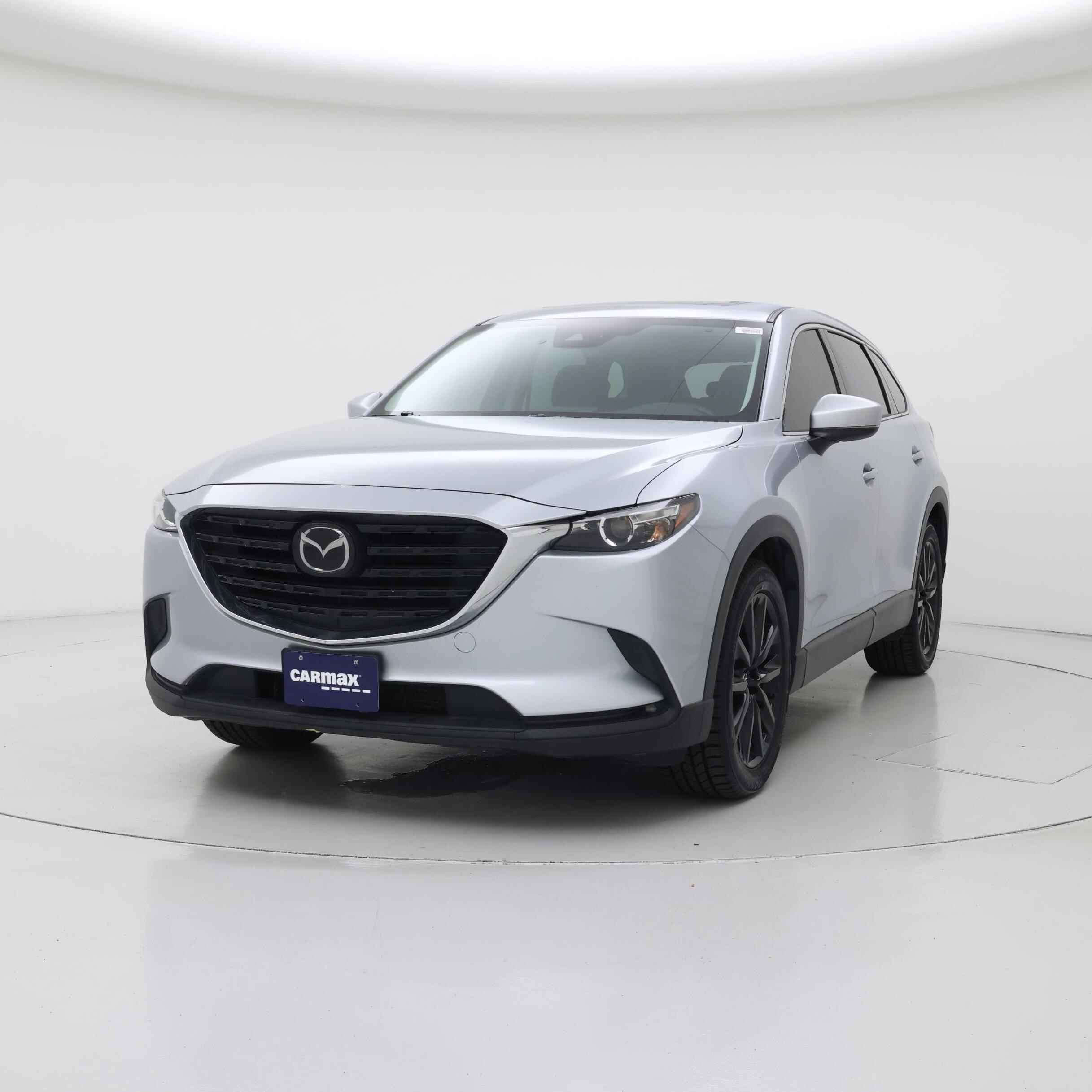 Thumbnail: 2023 Mazda CX-9 - 4