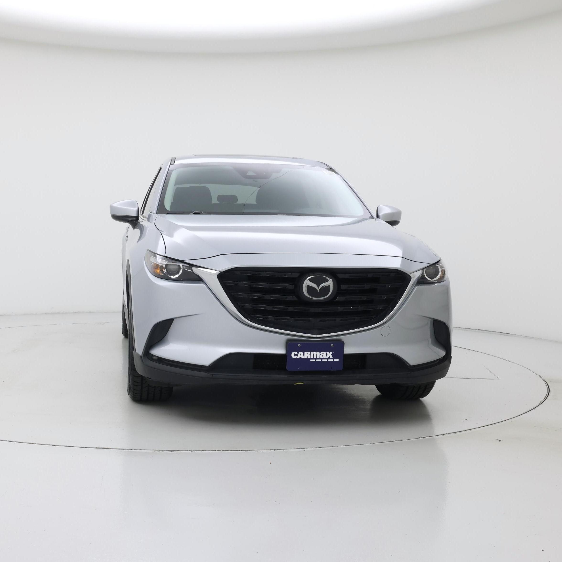 Thumbnail: 2023 Mazda CX-9 - 5