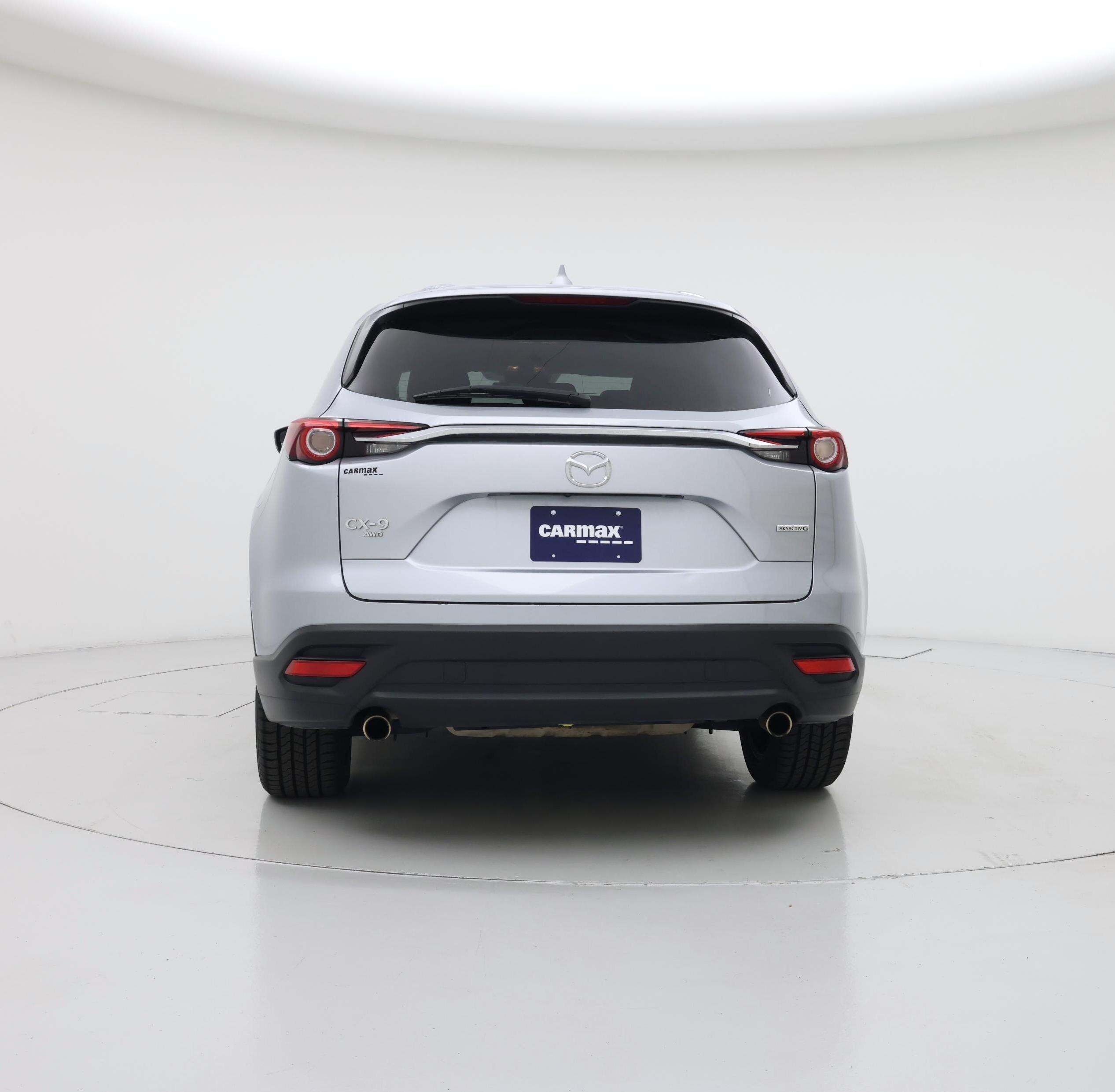 Thumbnail: 2023 Mazda CX-9 - 6