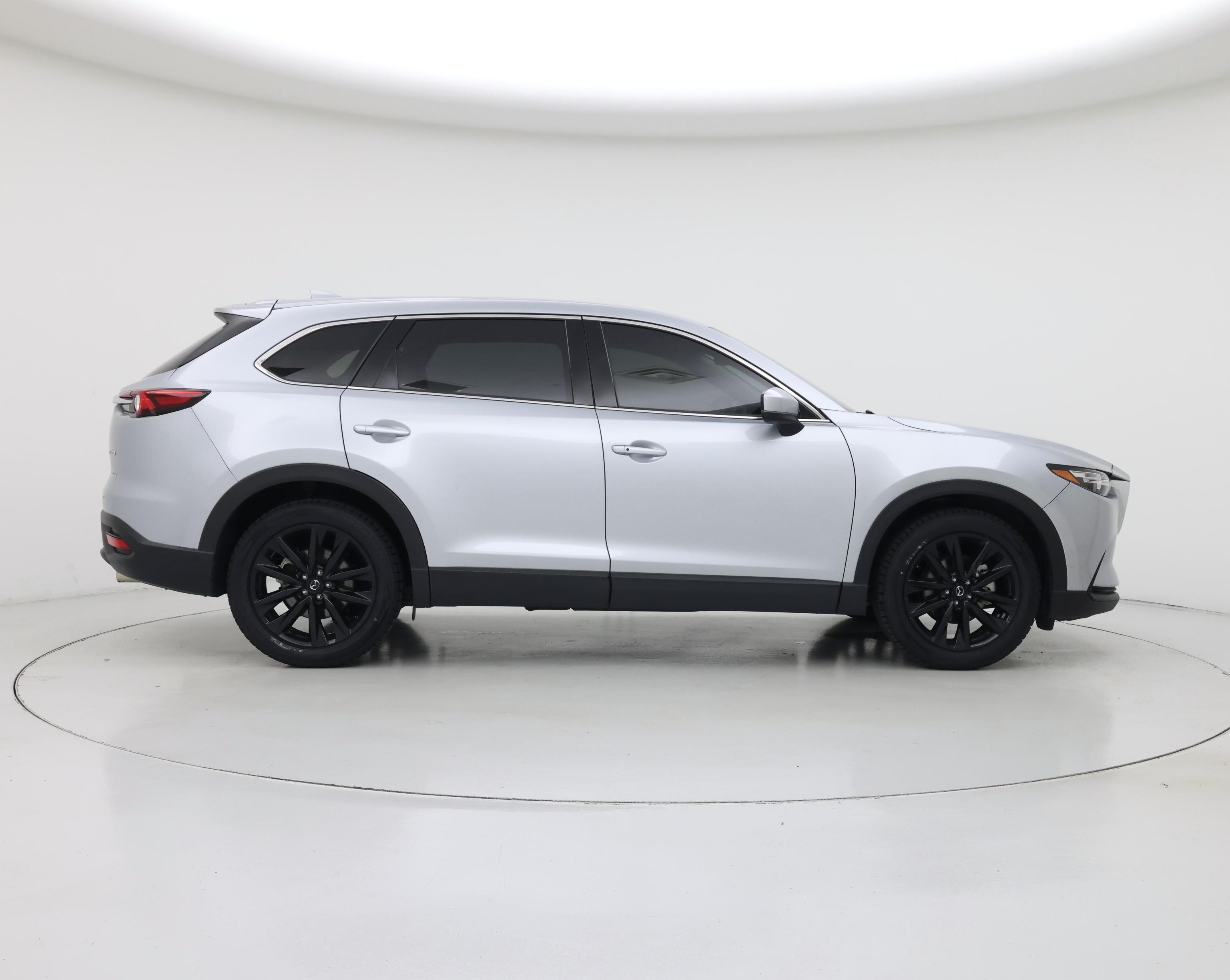 Thumbnail: 2023 Mazda CX-9 - 7