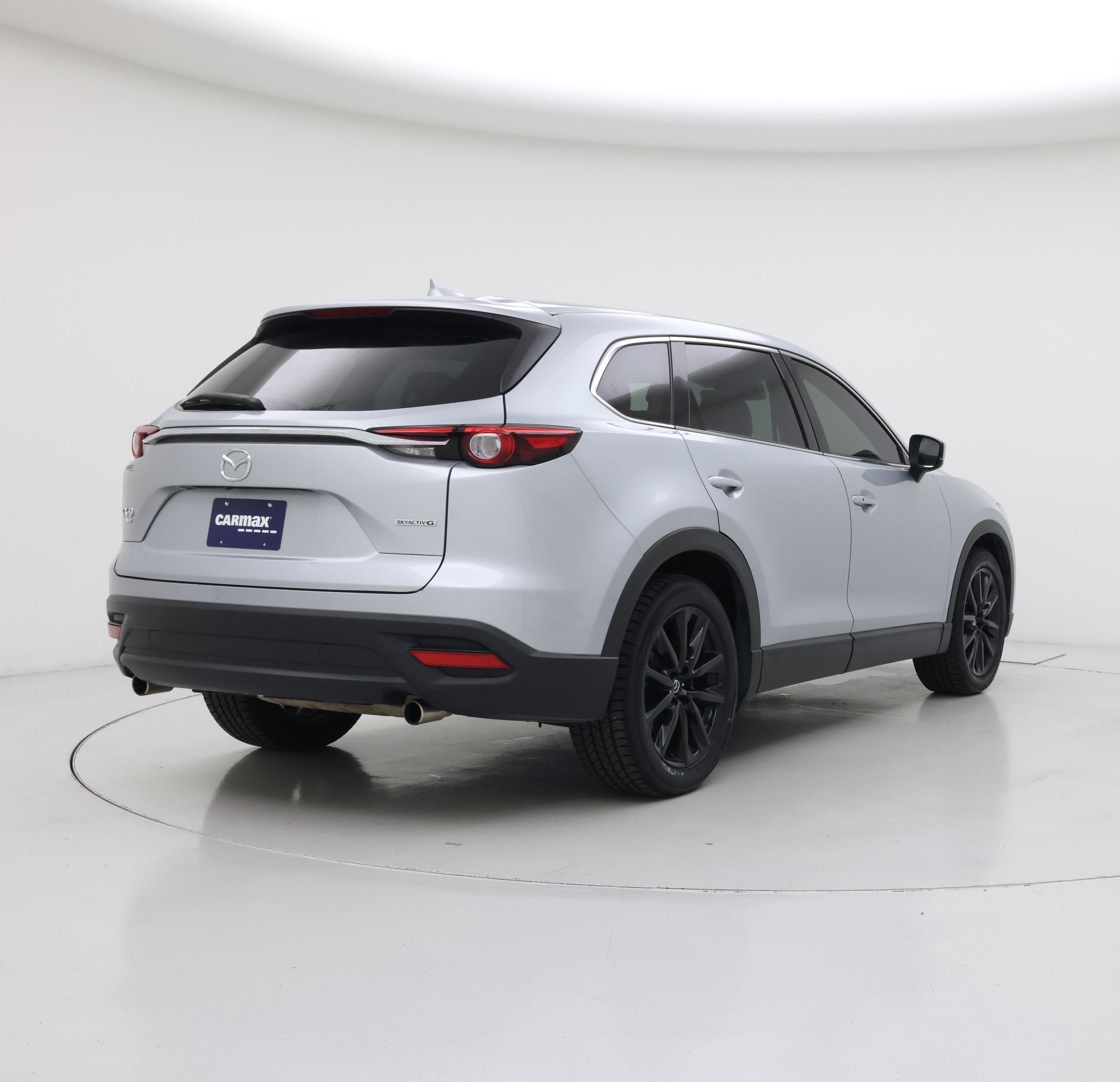 Thumbnail: 2023 Mazda CX-9 - 8