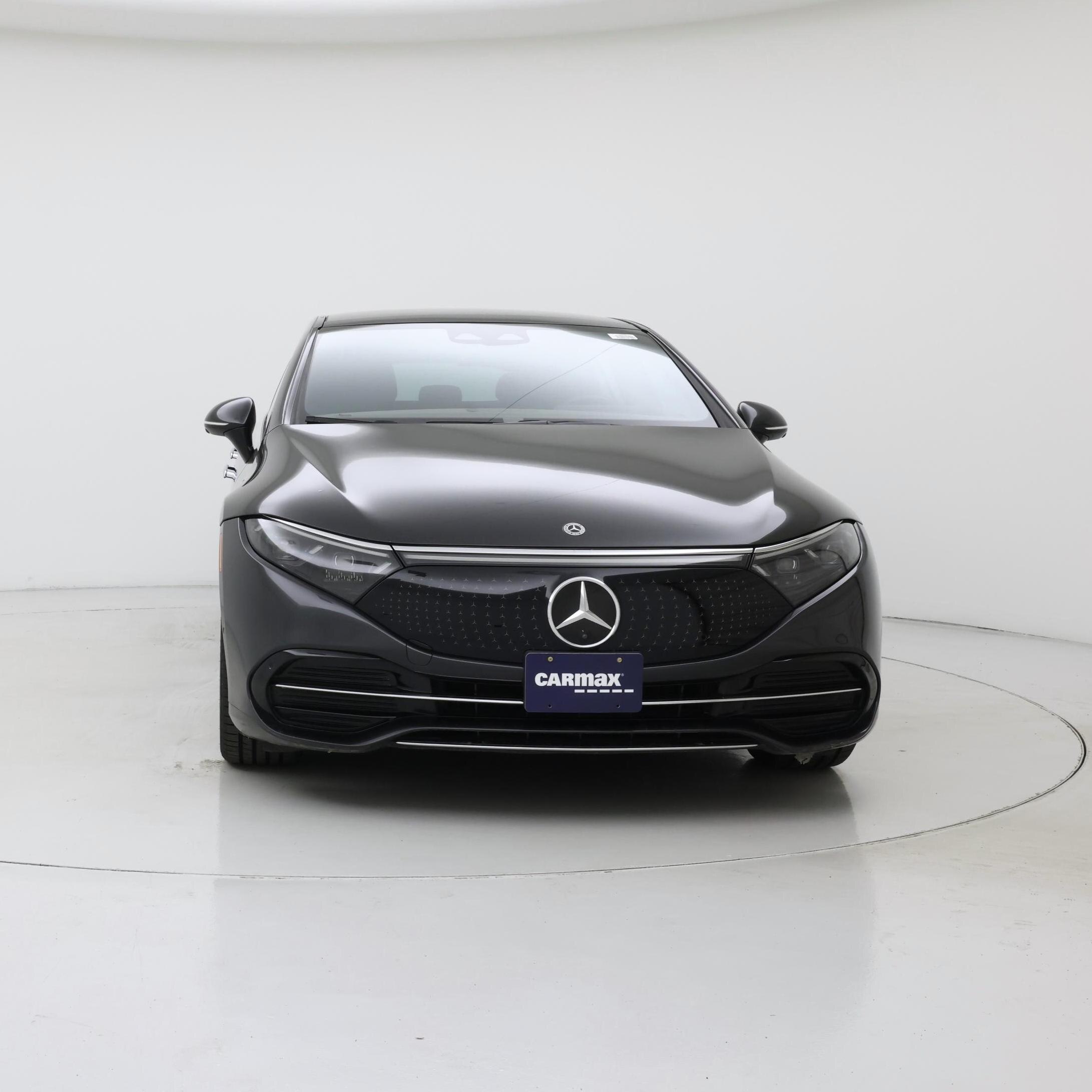 Thumbnail: 2022 Mercedes-Benz EQS - 5
