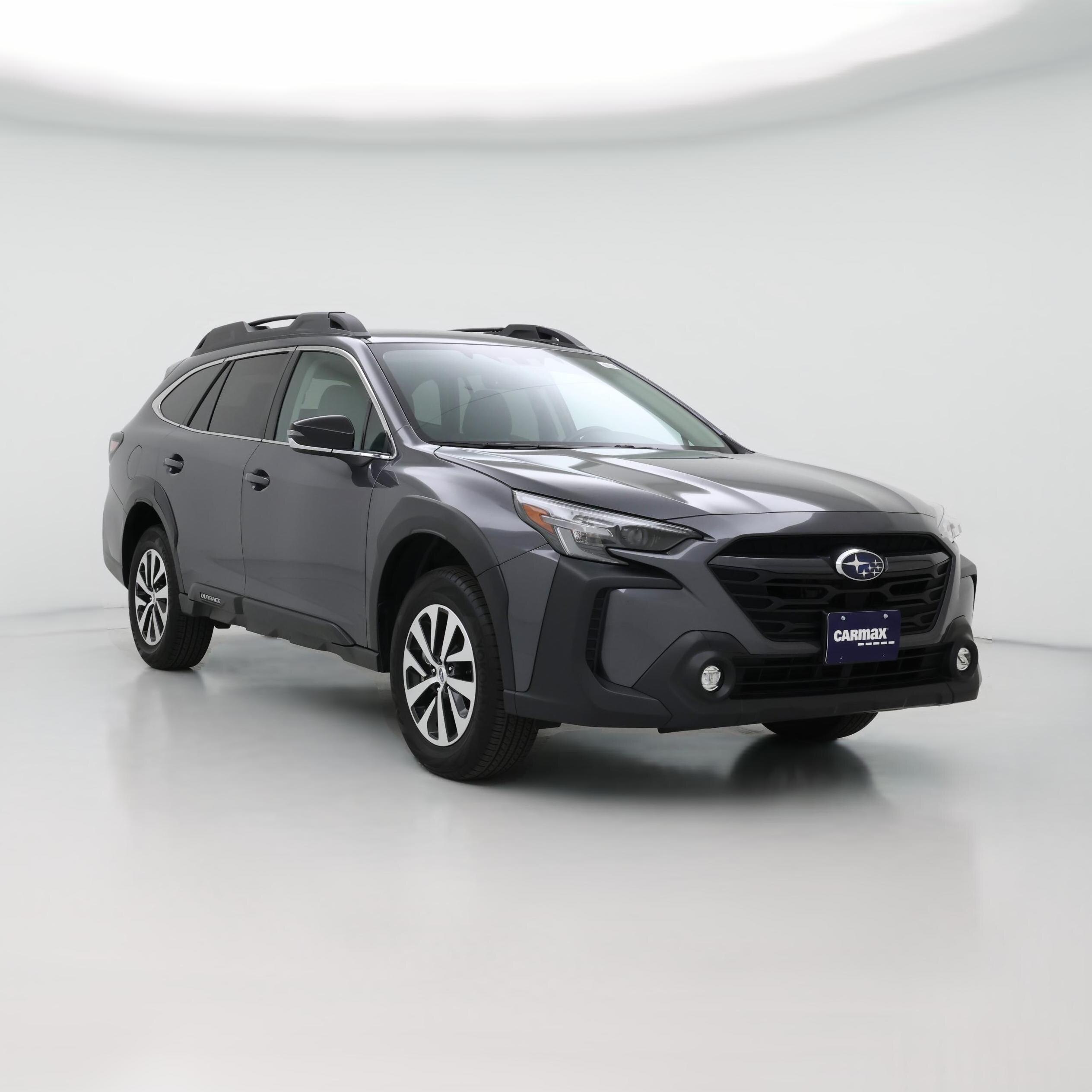 Thumbnail: 2024 Subaru Outback - 1