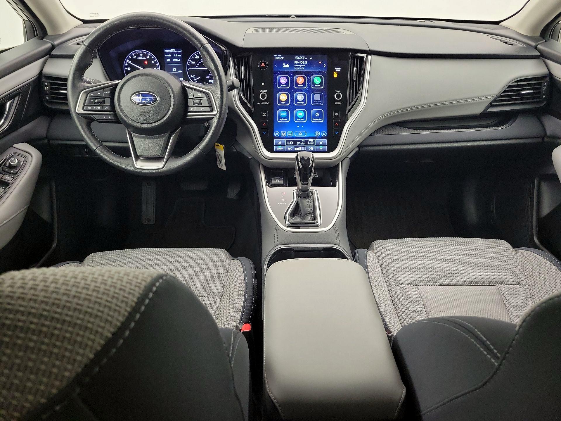 Thumbnail: 2024 Subaru Outback - 9