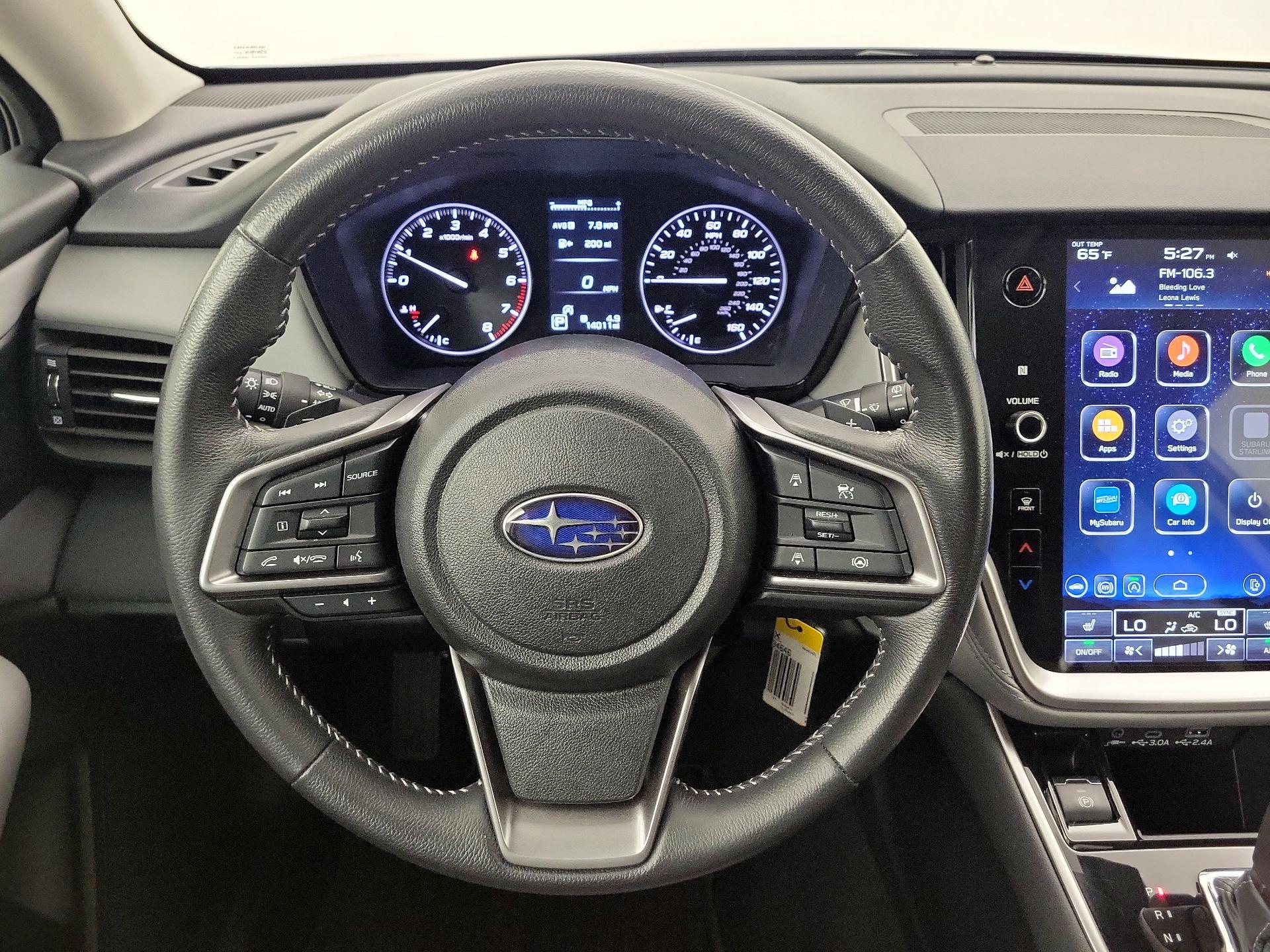 Thumbnail: 2024 Subaru Outback - 10