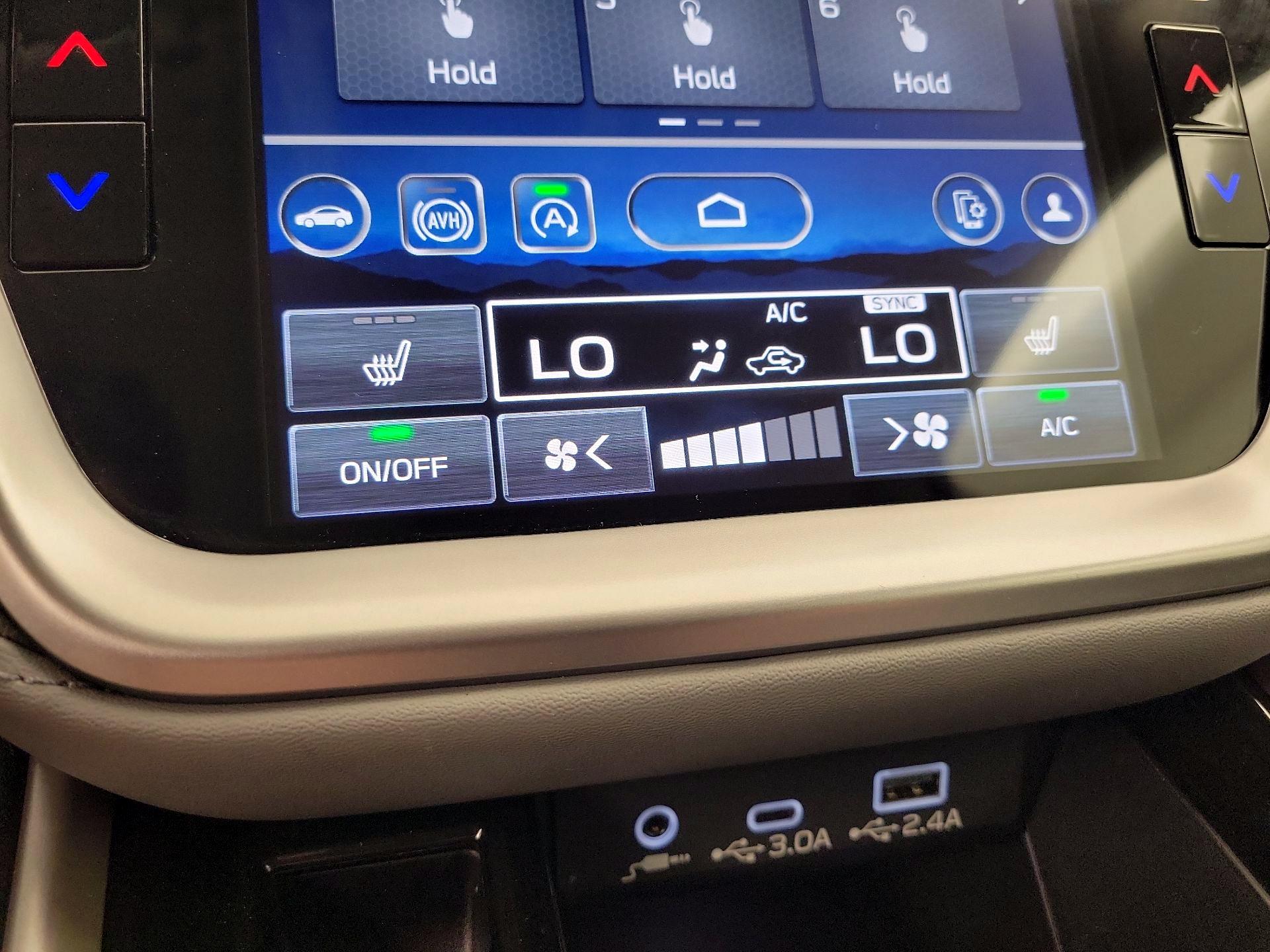 Thumbnail: 2024 Subaru Outback - 16