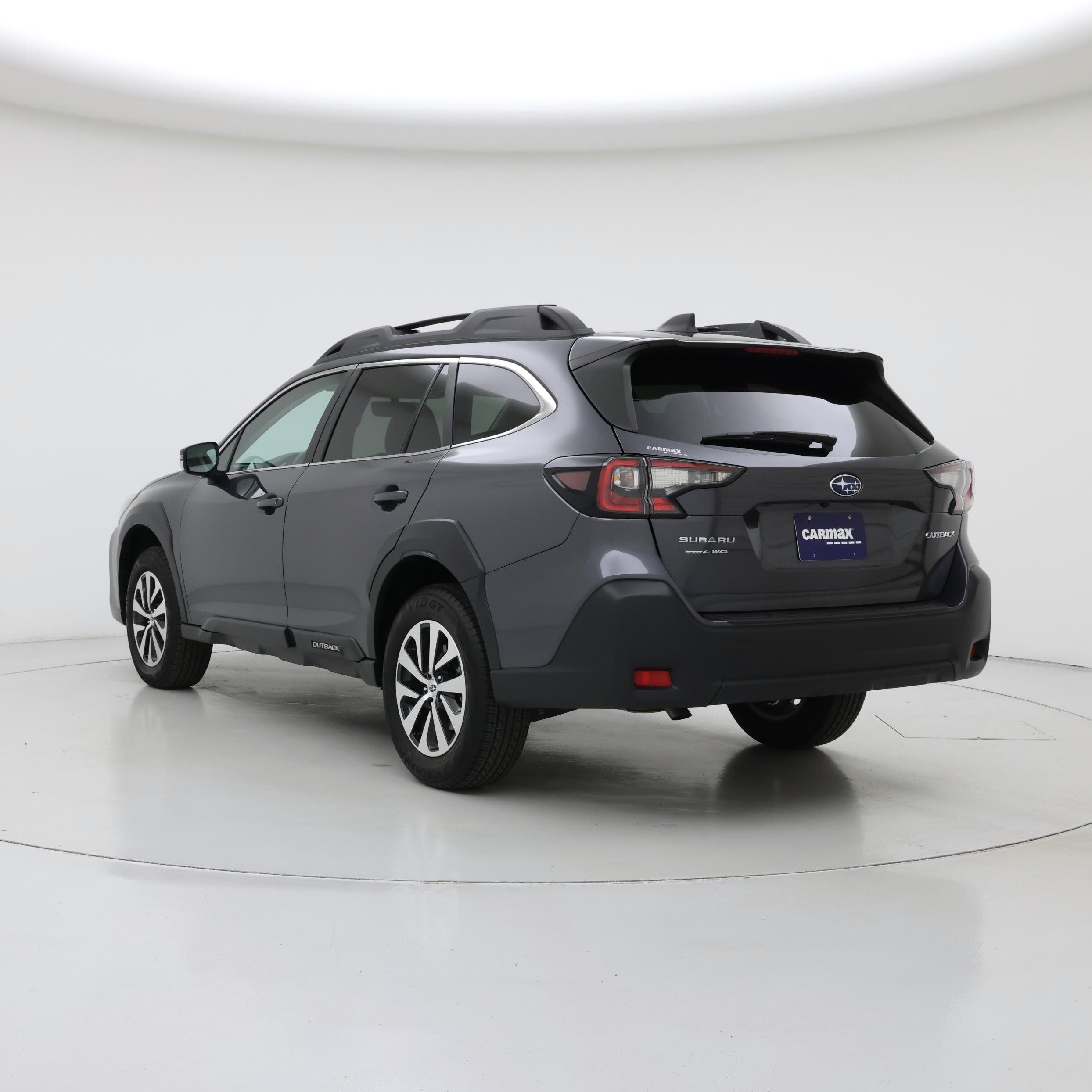 Thumbnail: 2024 Subaru Outback - 2
