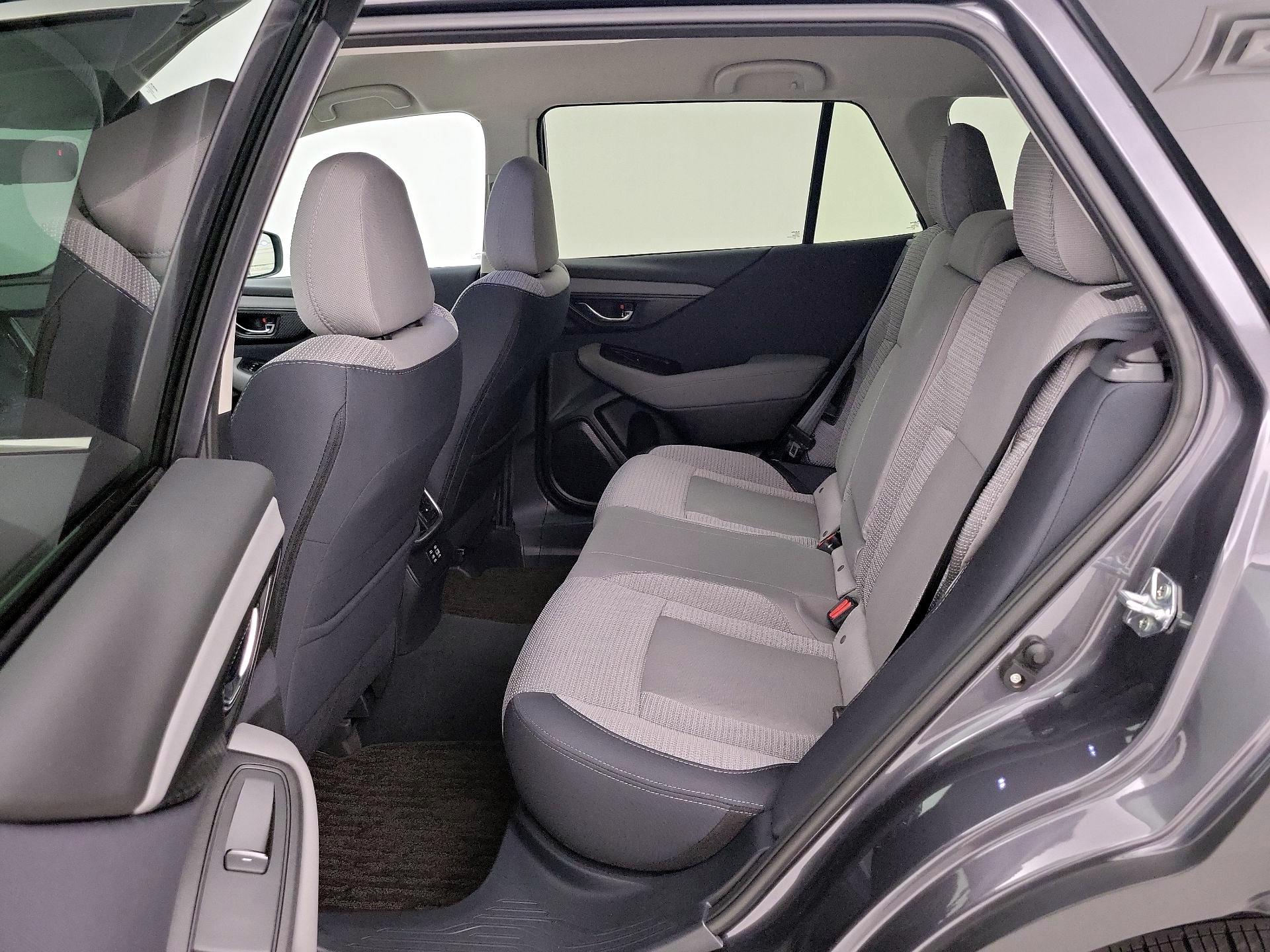 Thumbnail: 2024 Subaru Outback - 19