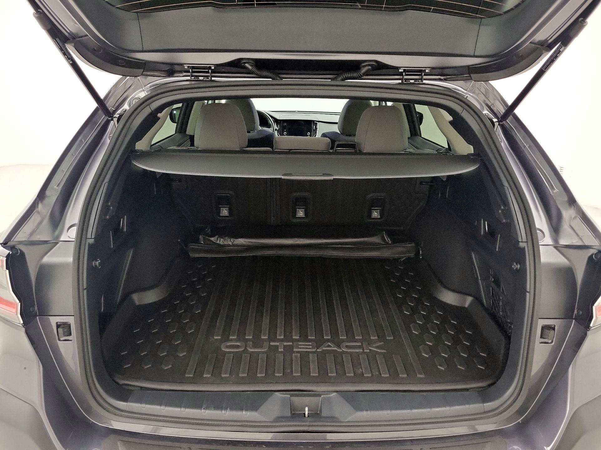 Thumbnail: 2024 Subaru Outback - 20