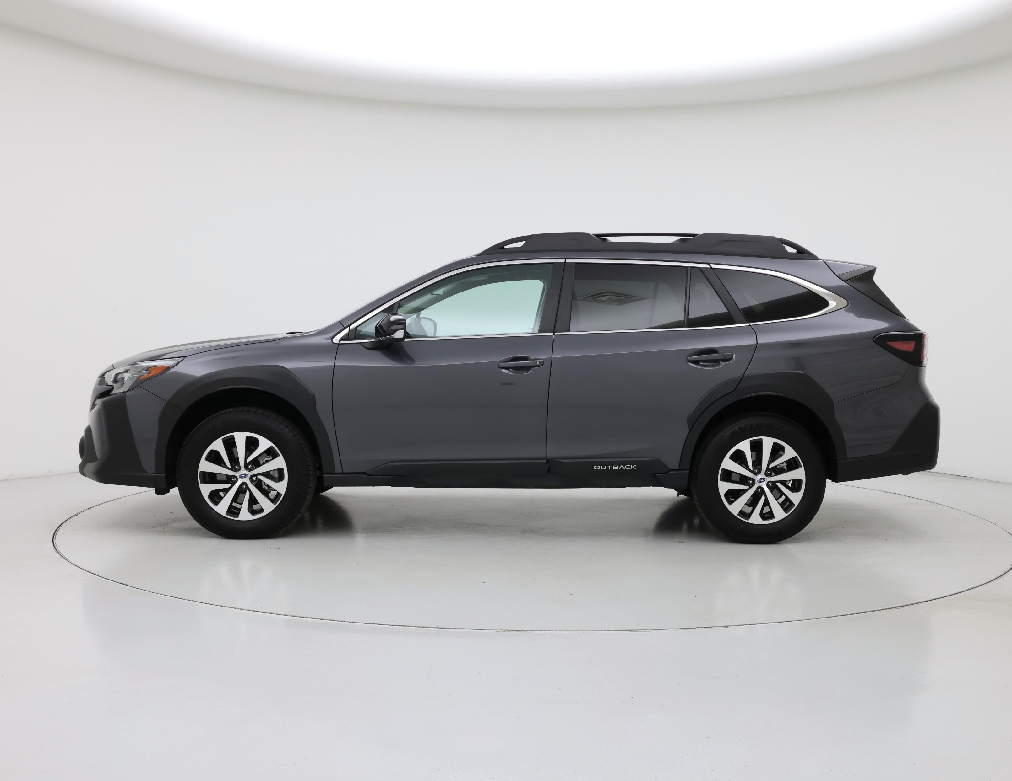 Thumbnail: 2024 Subaru Outback - 3