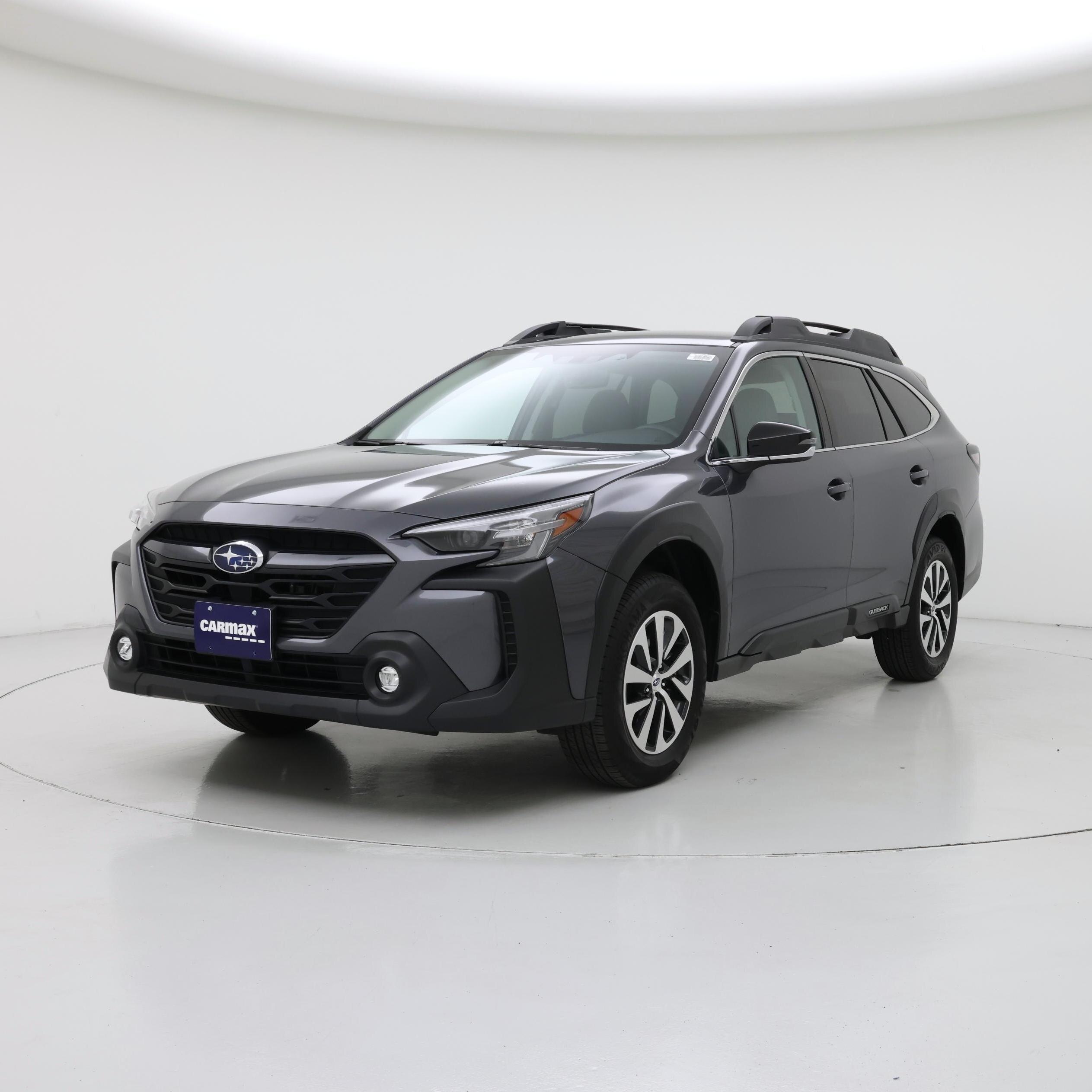 Thumbnail: 2024 Subaru Outback - 4