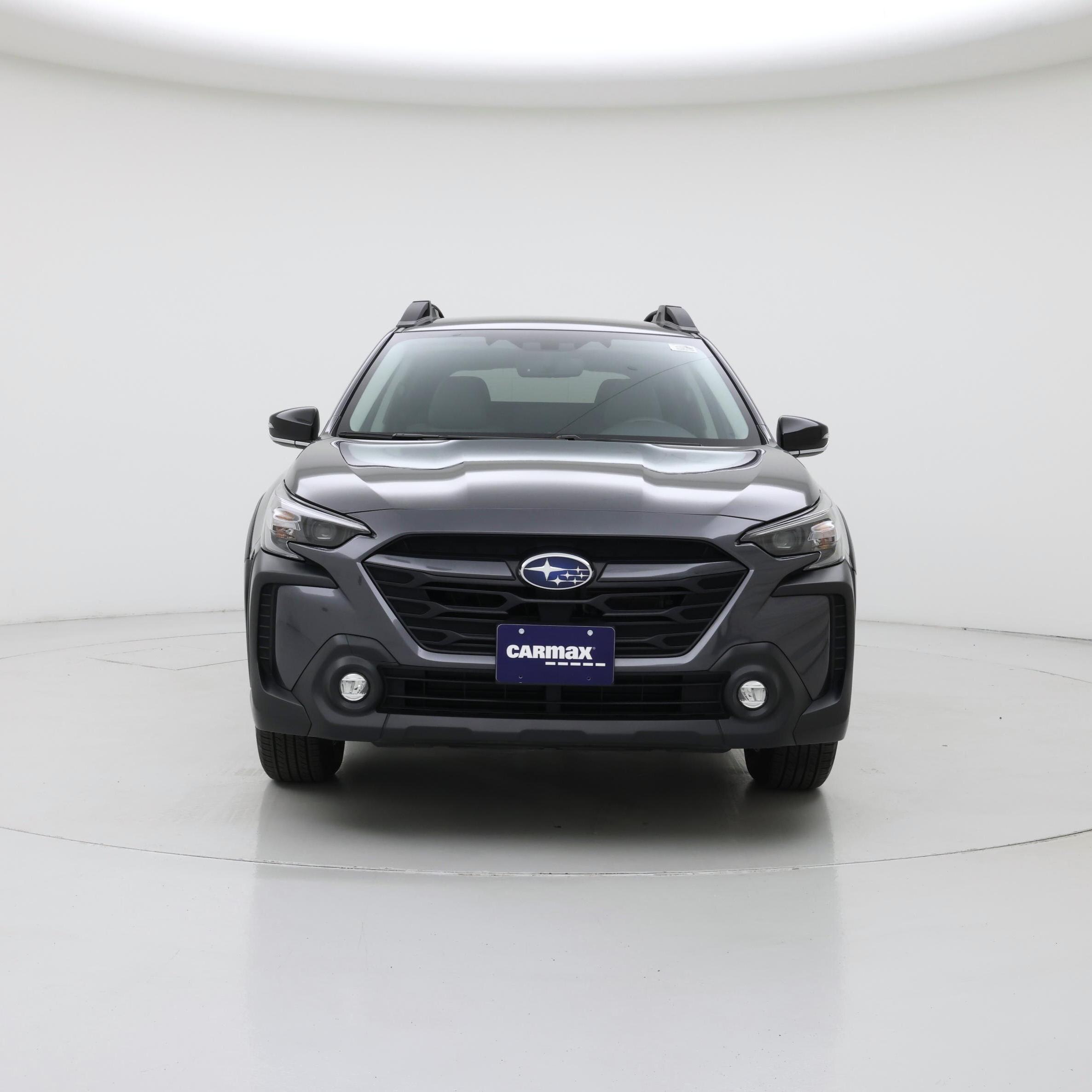 Thumbnail: 2024 Subaru Outback - 5