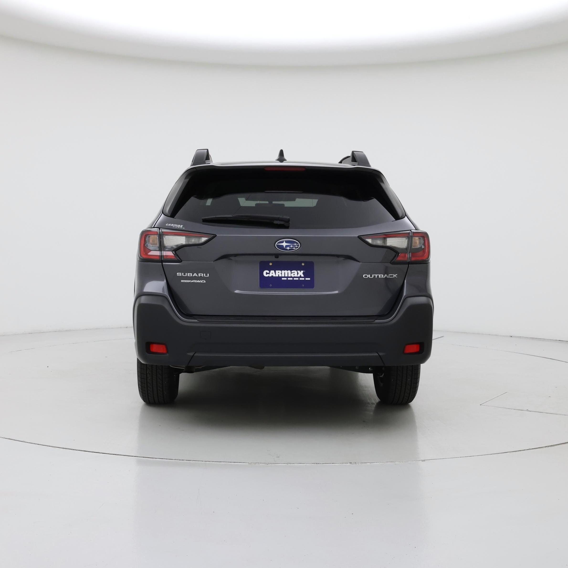 Thumbnail: 2024 Subaru Outback - 6