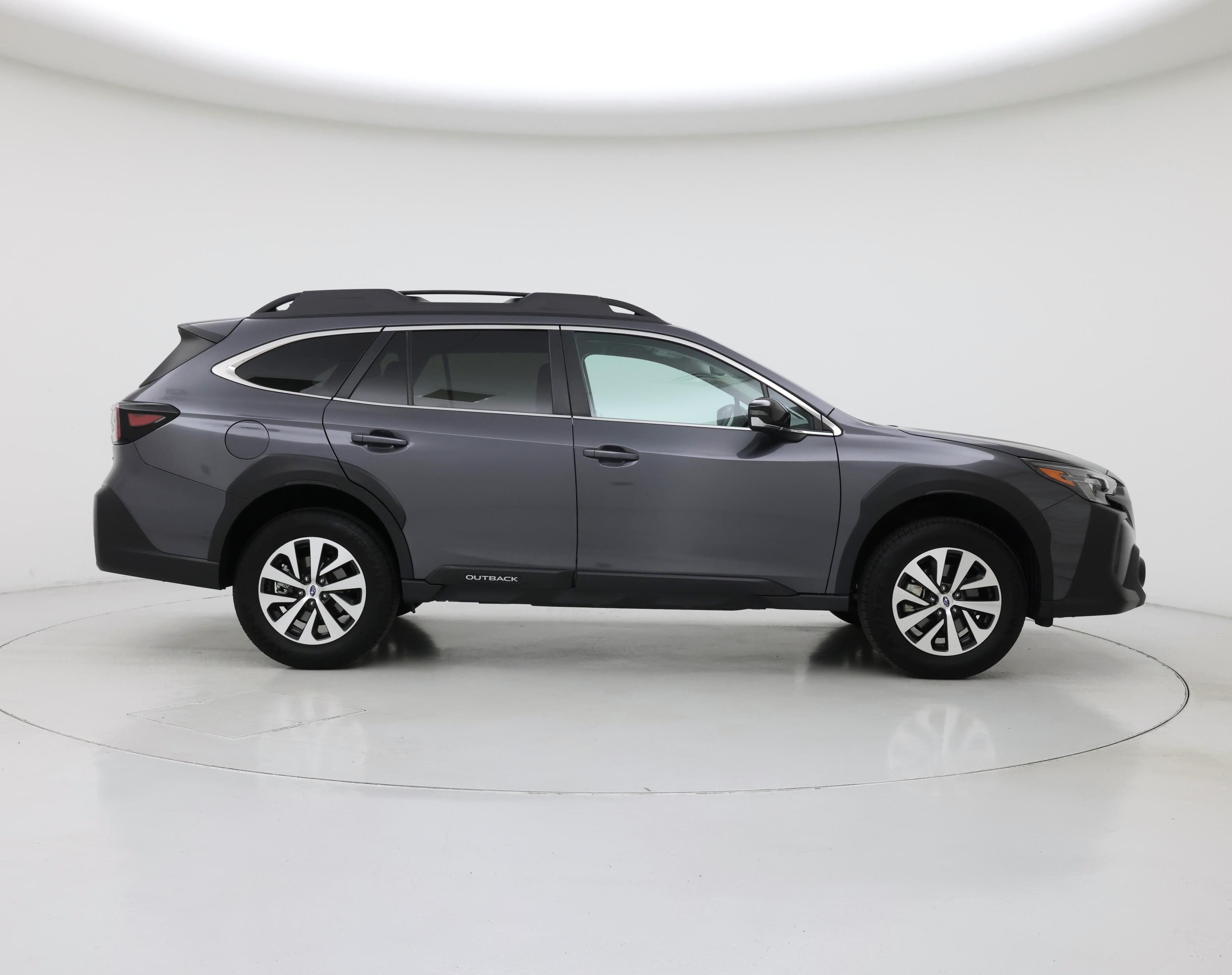 Thumbnail: 2024 Subaru Outback - 7