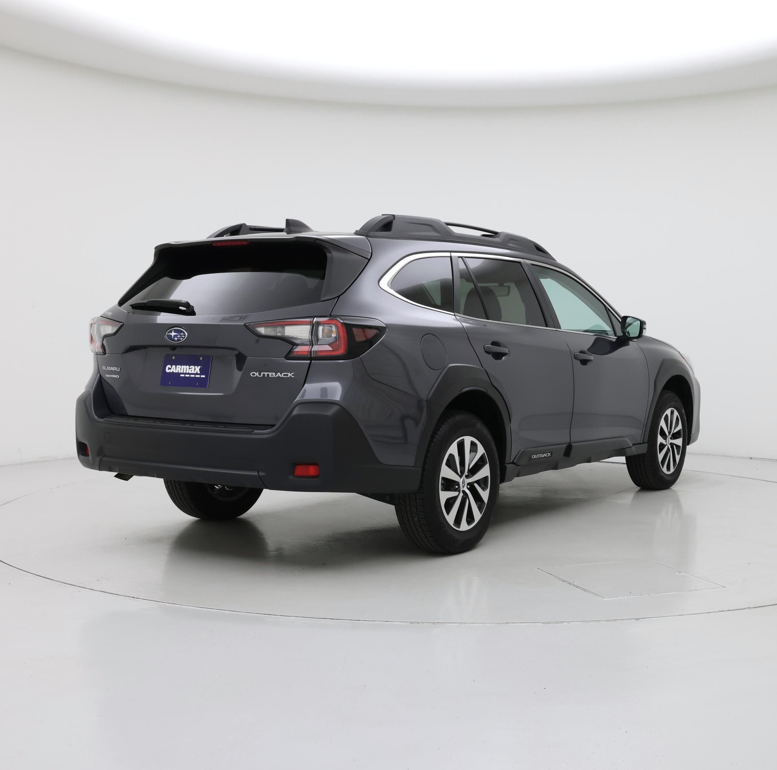 Thumbnail: 2024 Subaru Outback - 8