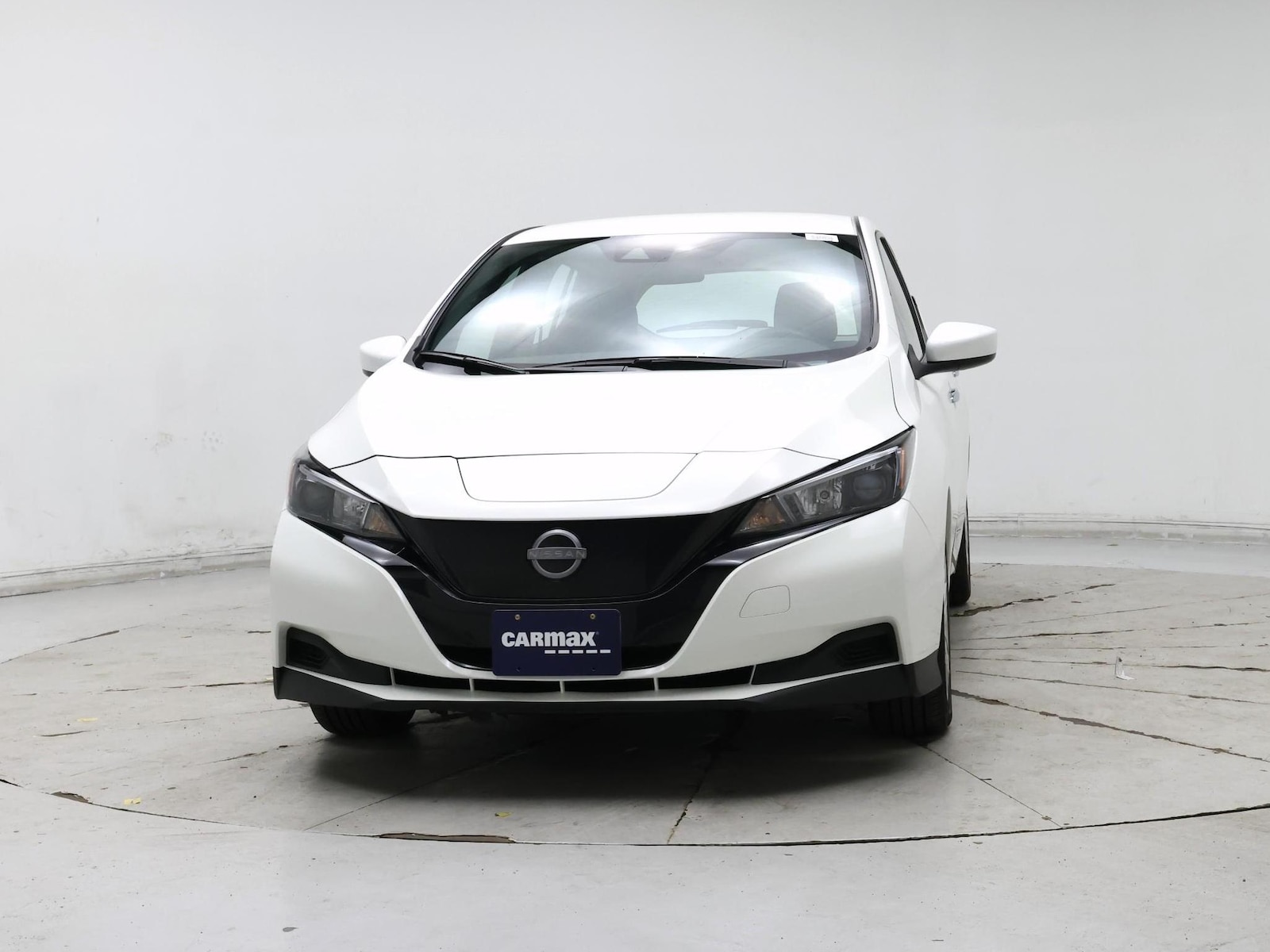 2025 Nissan Leaf S - Photo 6